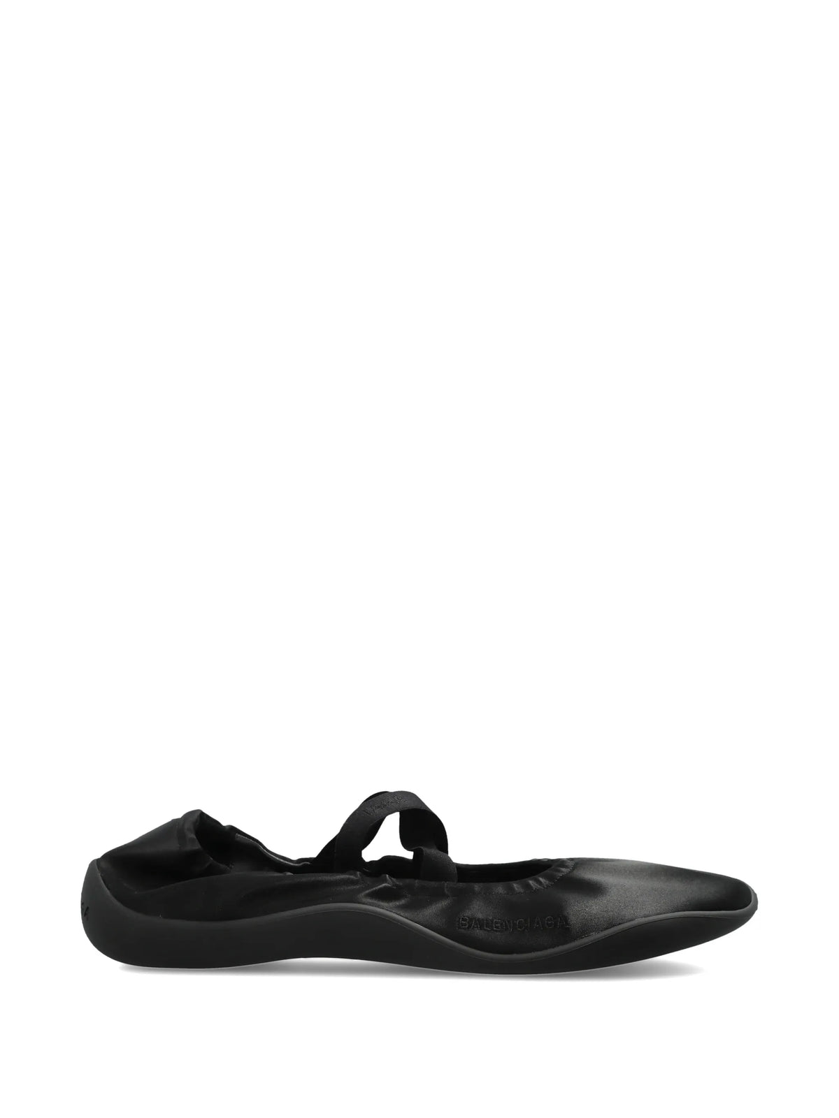 Balenciaga - Shibuya Ballet Flats