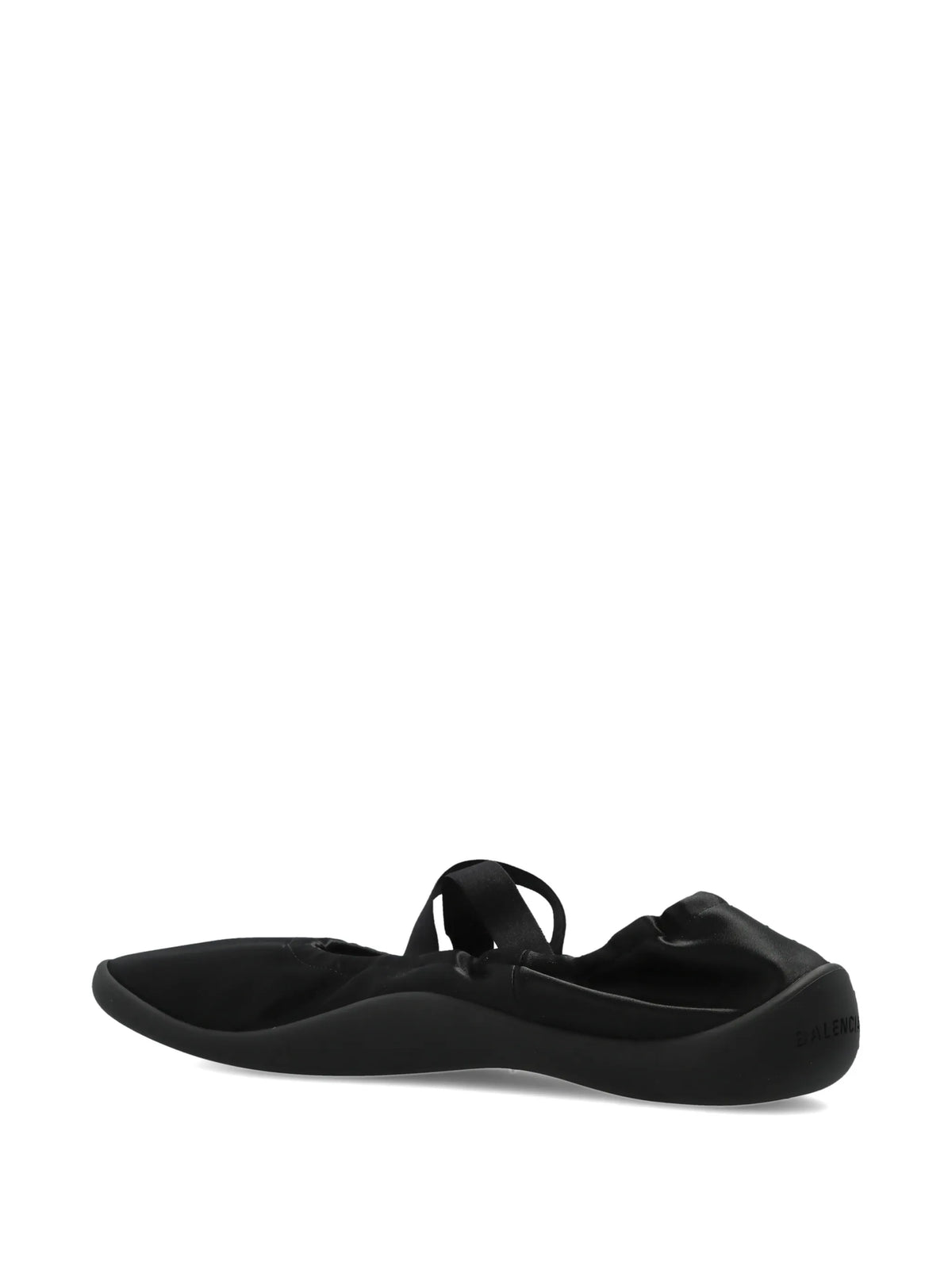 Balenciaga - Shibuya Ballet Flats
