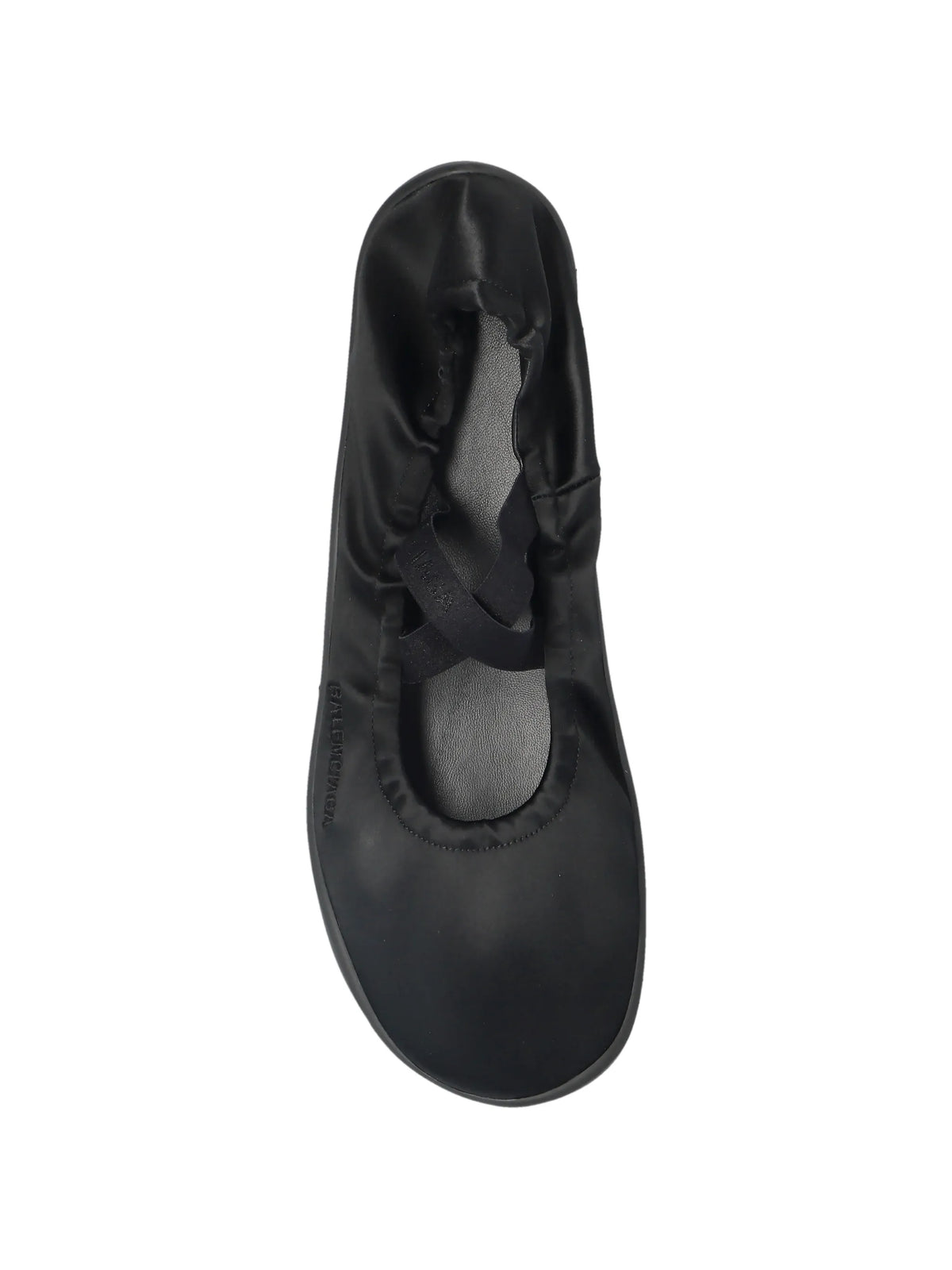 Balenciaga - Shibuya Ballet Flats