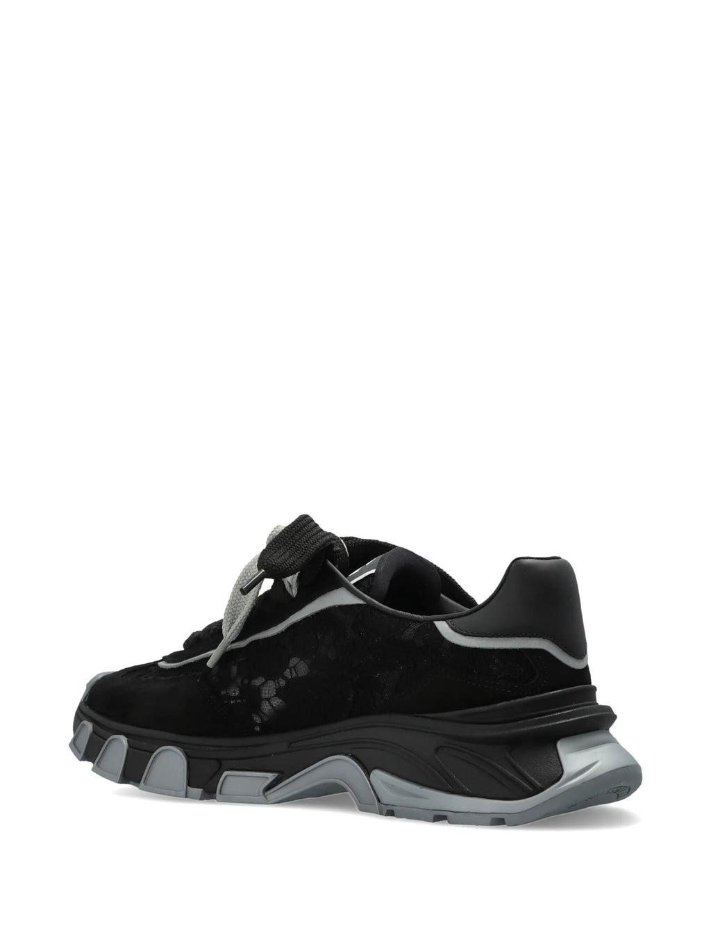 Dolce & Gabbana - DG Country Road Logo Sneakers