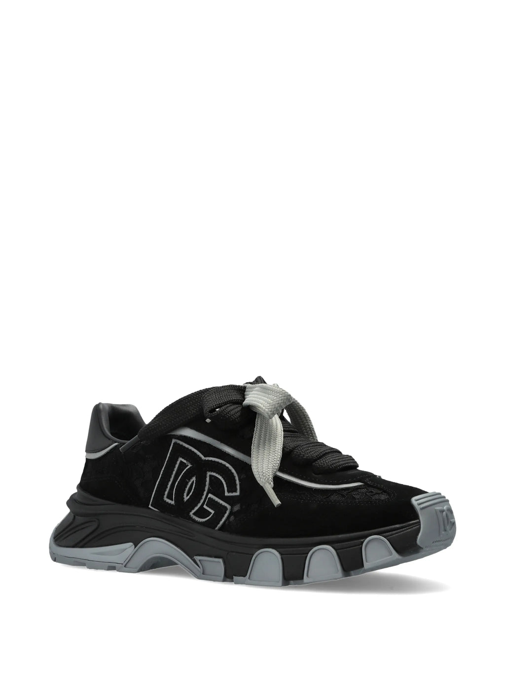 Dolce & Gabbana - DG Country Road Logo Sneakers