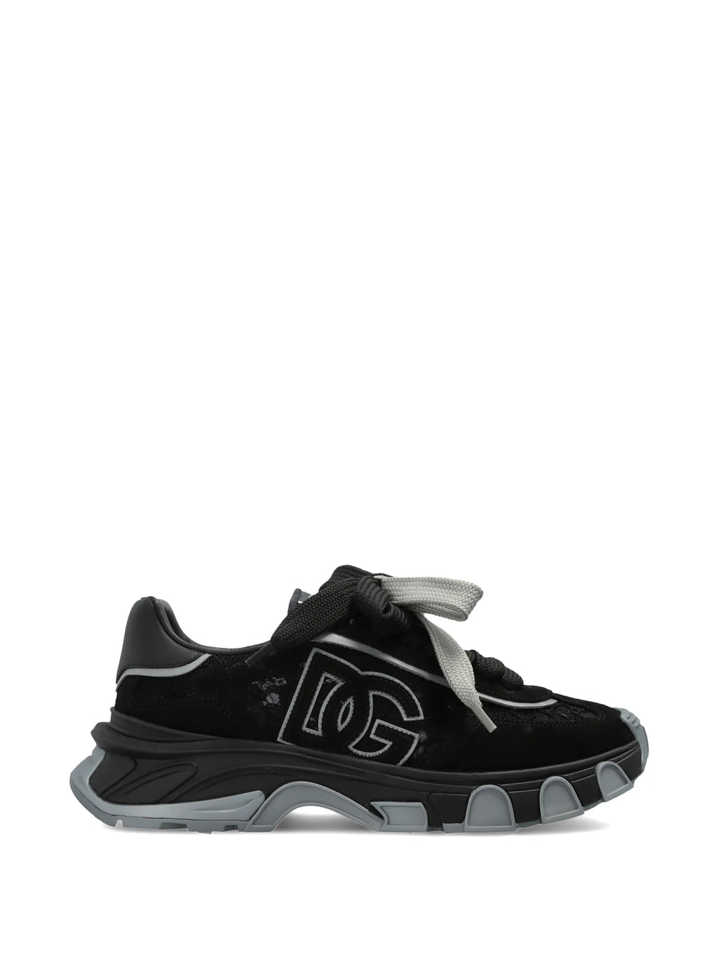 Dolce & Gabbana - DG Country Road Logo Sneakers