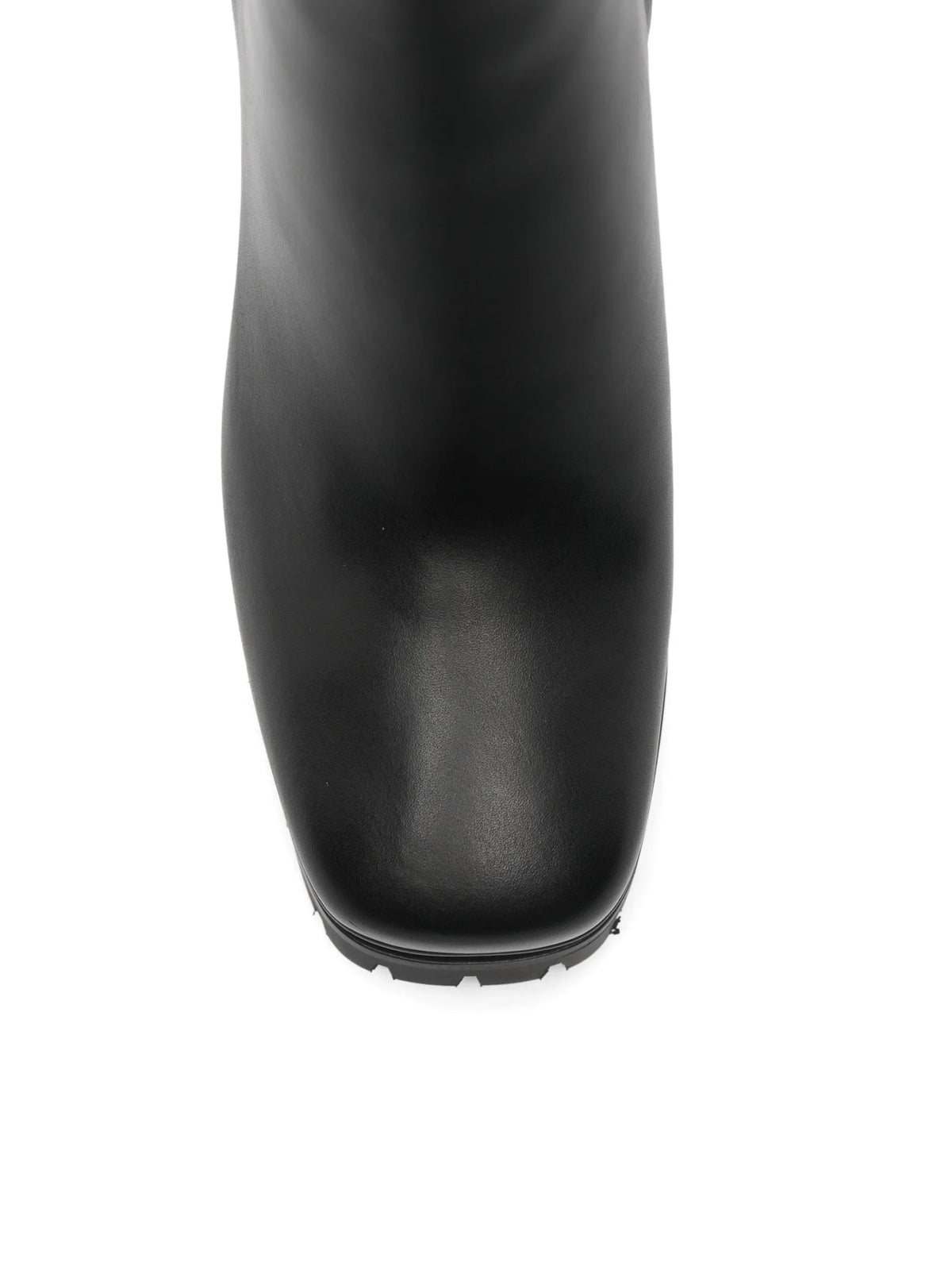 Gianvito Rossi - Harlem Boots
