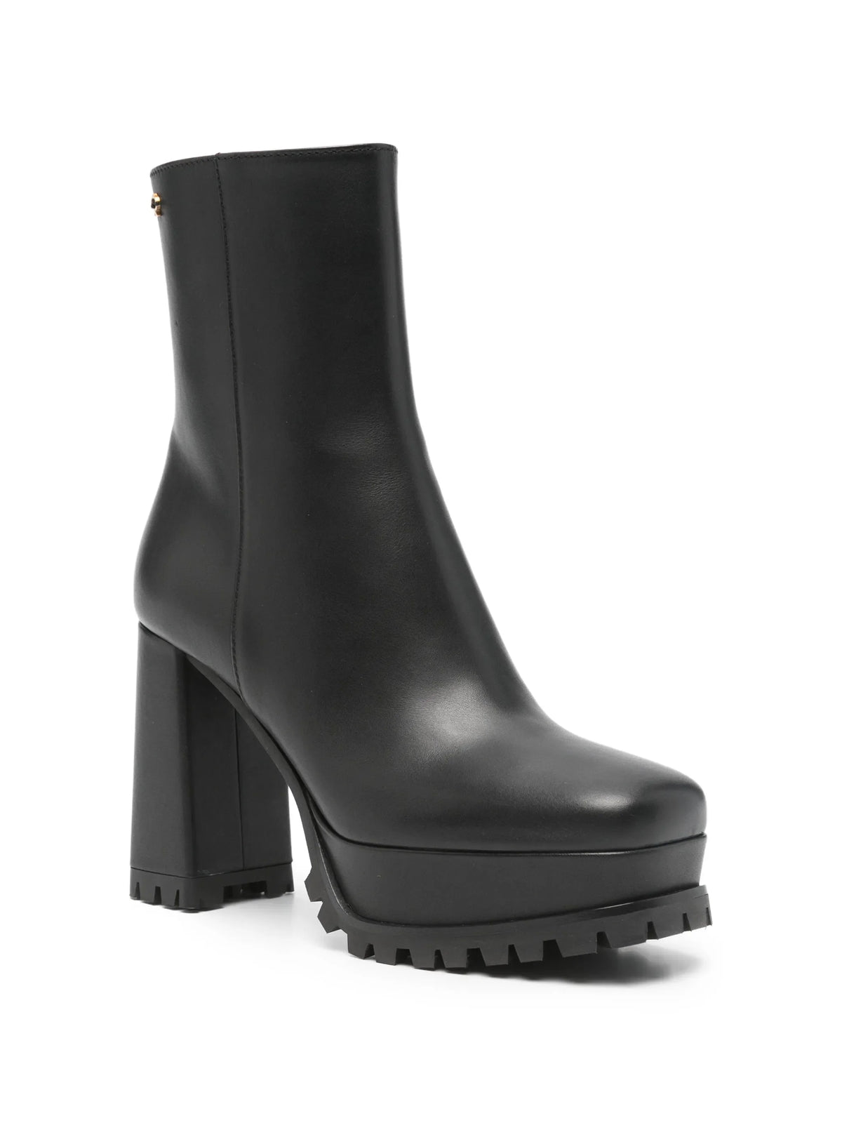 Gianvito Rossi - Harlem Boots