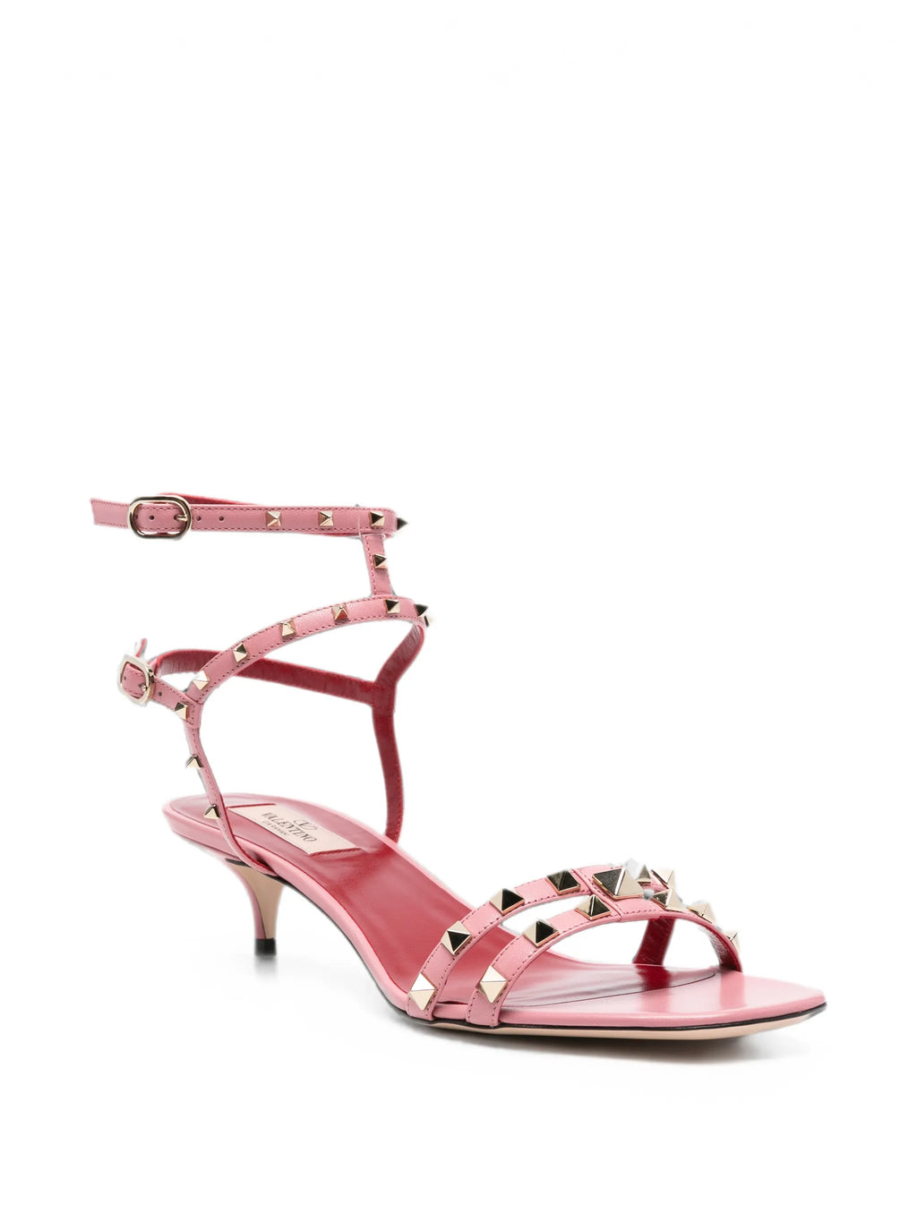 Valentino - R«rockstud Sandals