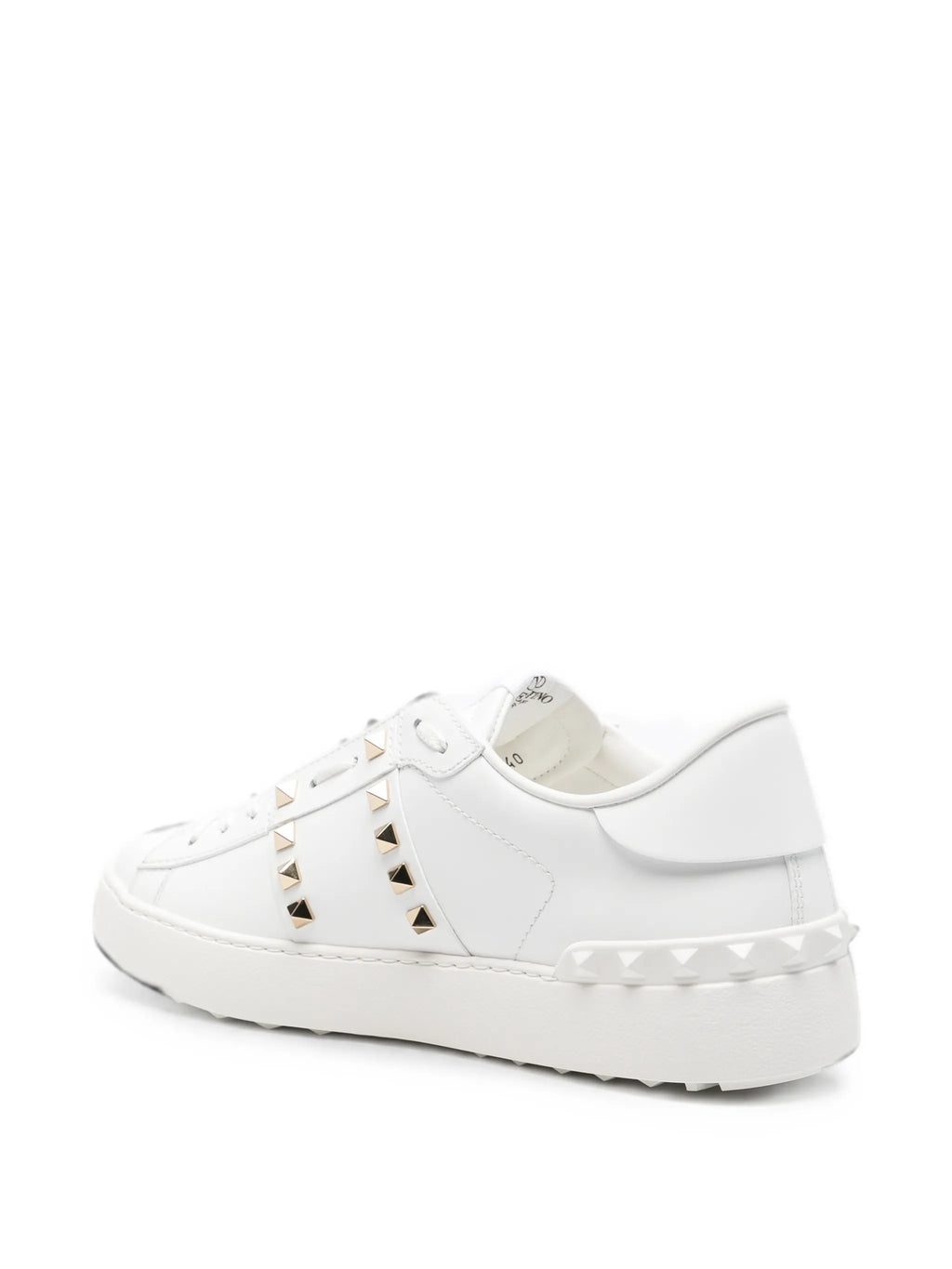 Valentino - Rockstud Untitled Sneakers