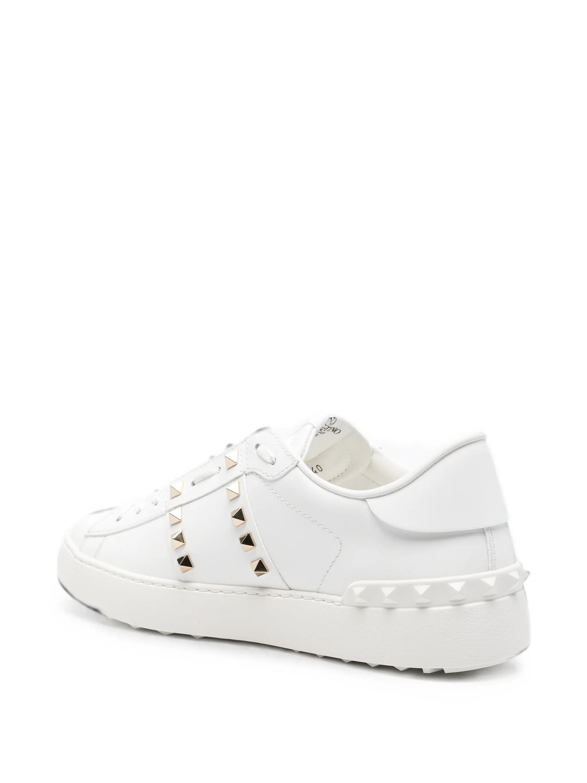 Valentino - Rockstud Untitled Sneakers