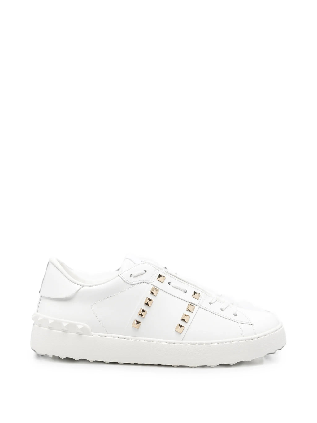 Valentino - Rockstud Untitled Sneakers