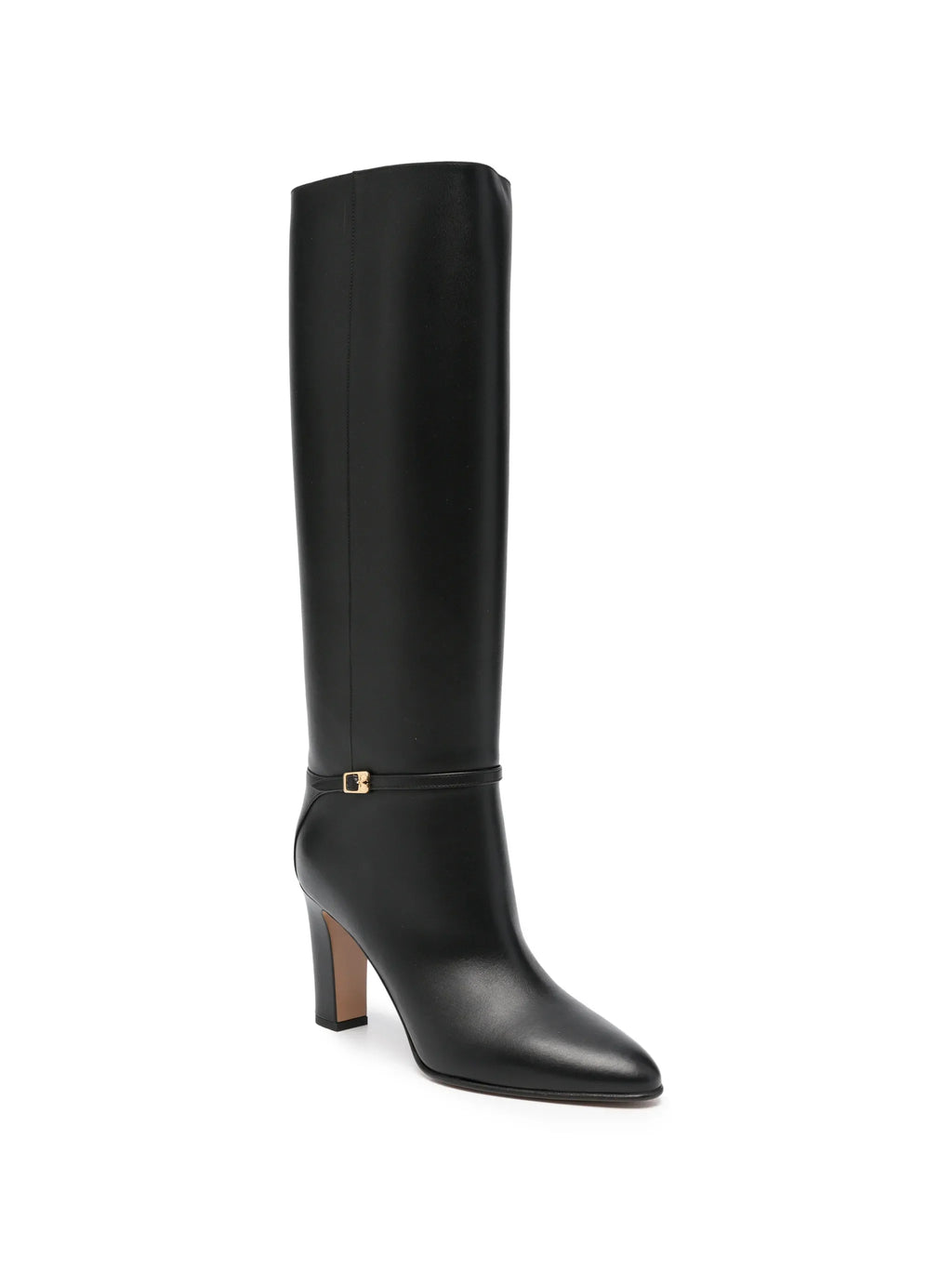 Valentino - Pattie Knee-high Boots