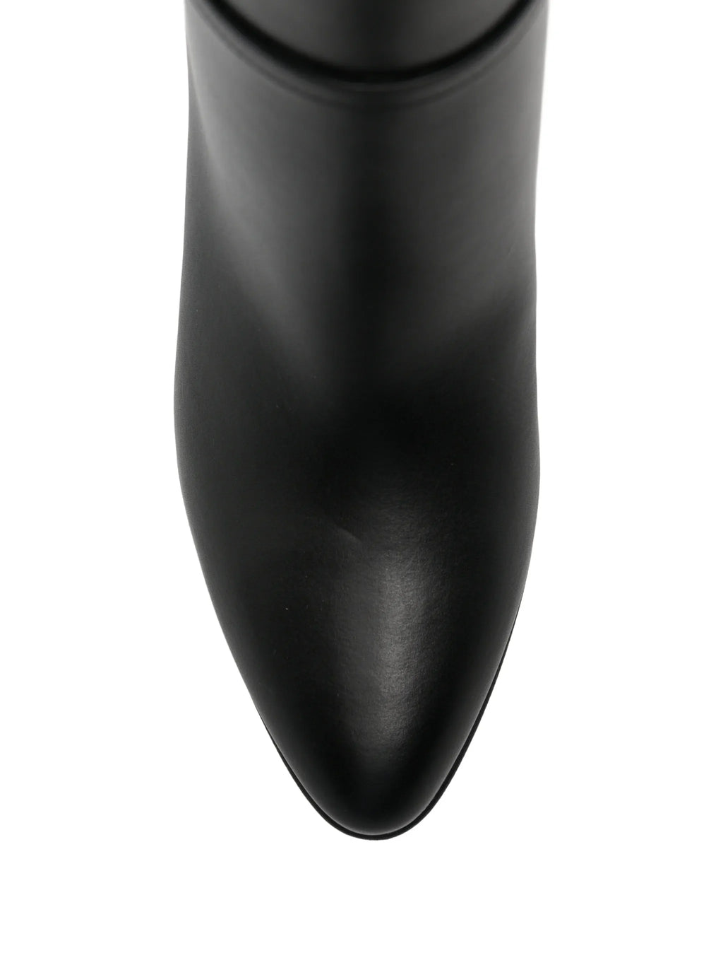 Valentino - Pattie Knee-high Boots