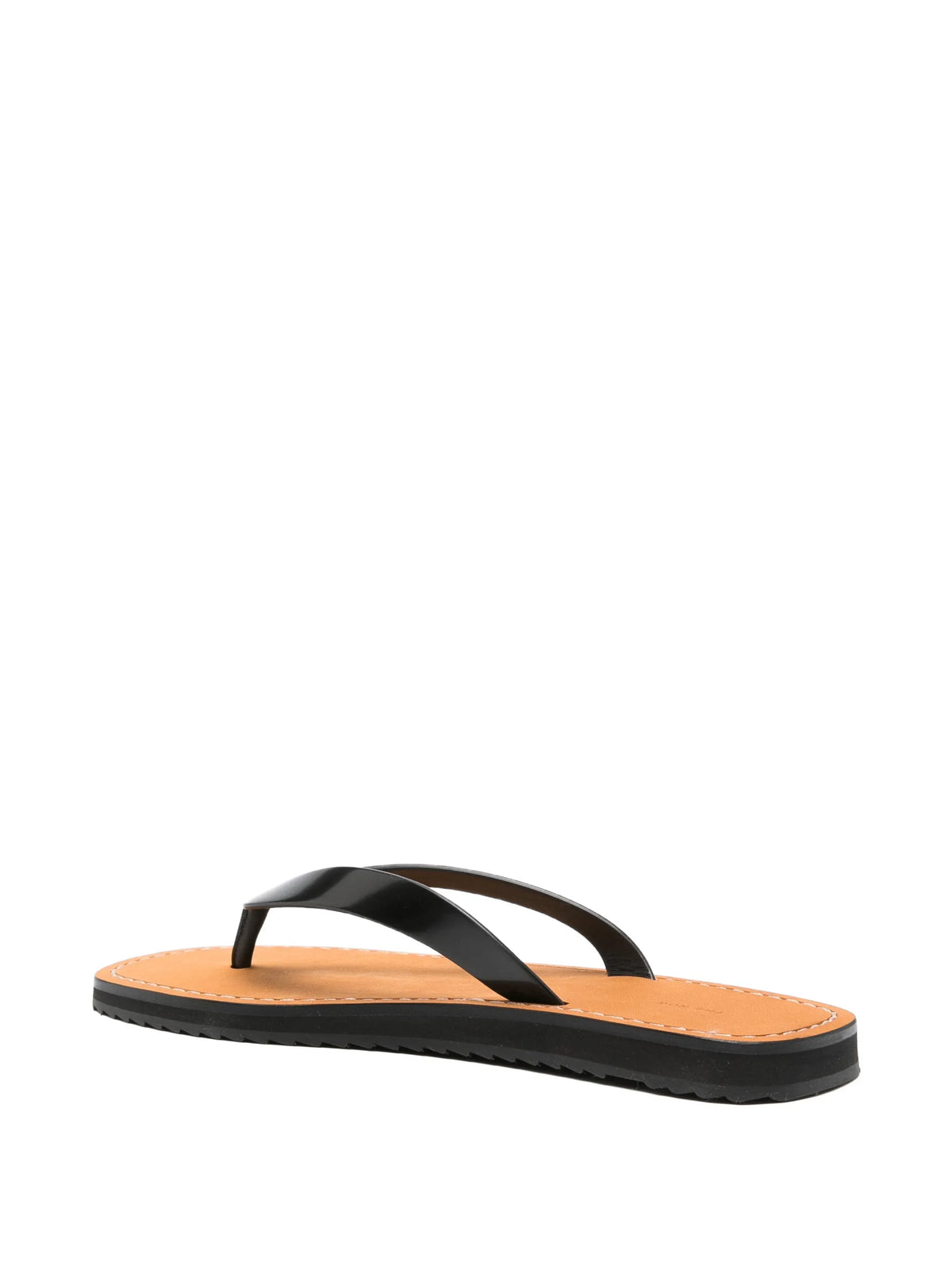 The Row - City Thong-strap Sandals