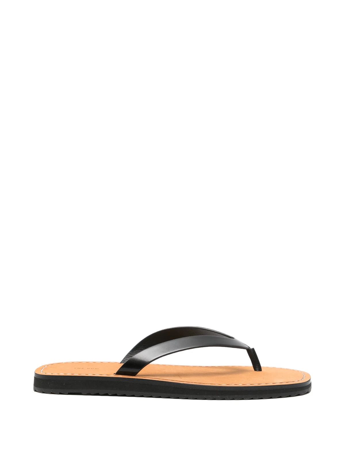 The Row - City Thong-strap Sandals