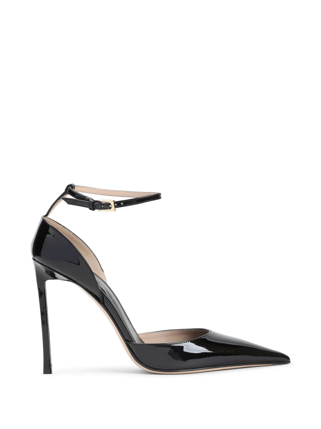 Tom Ford - Vertigo Pointed Pumps