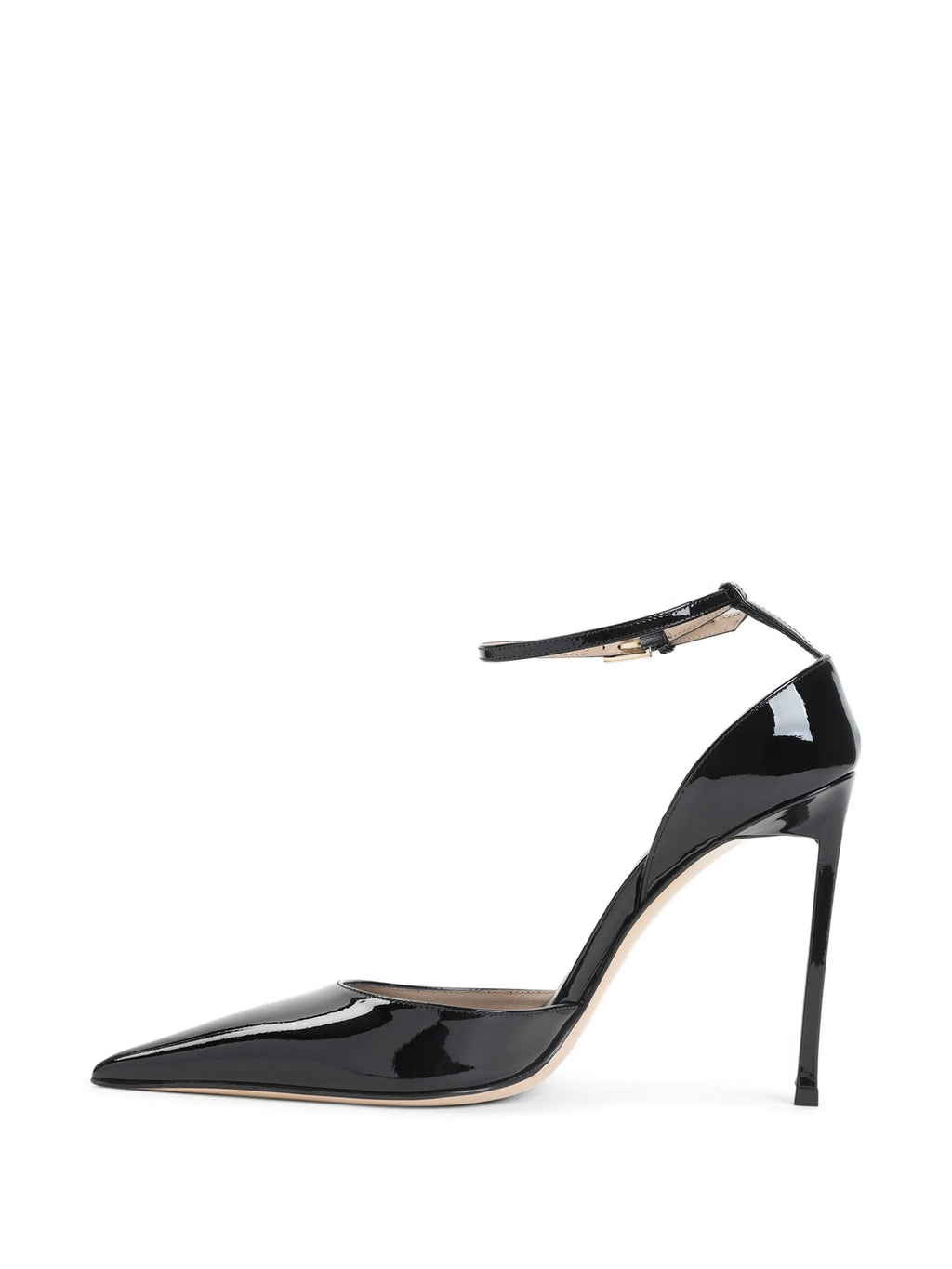 Tom Ford - Vertigo Pointed Pumps