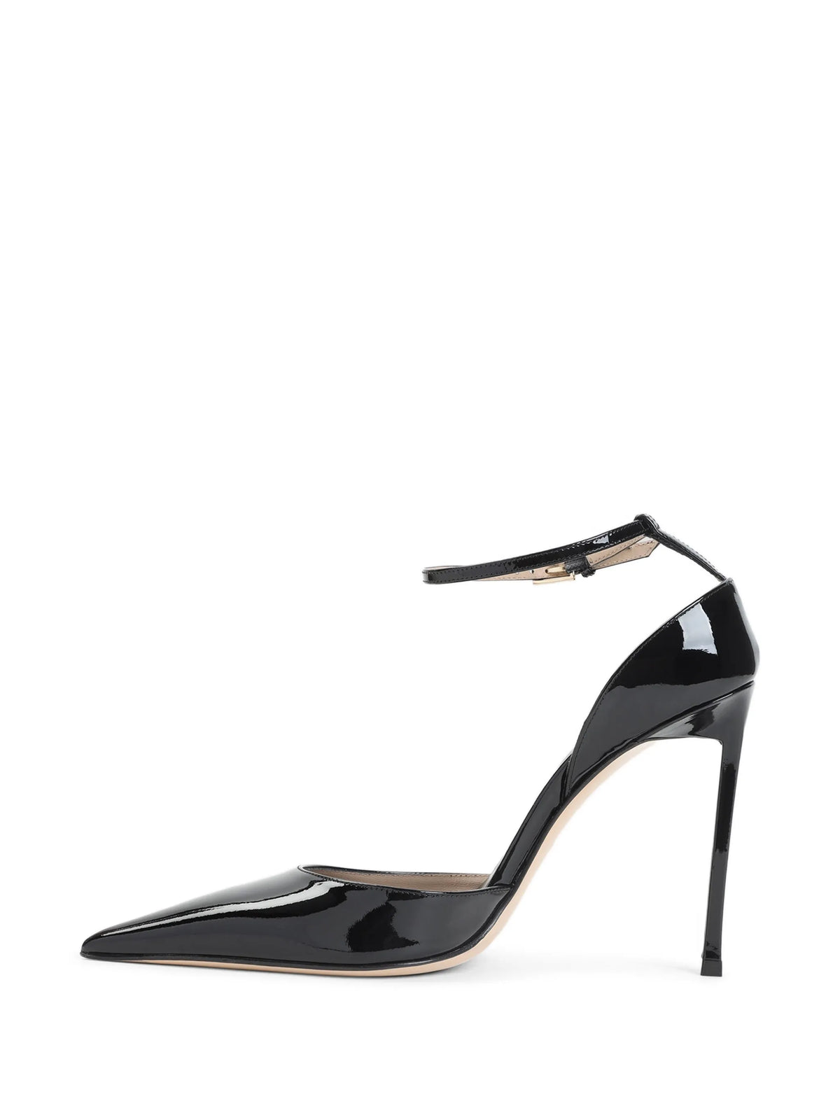 Tom Ford - Vertigo Pointed Pumps