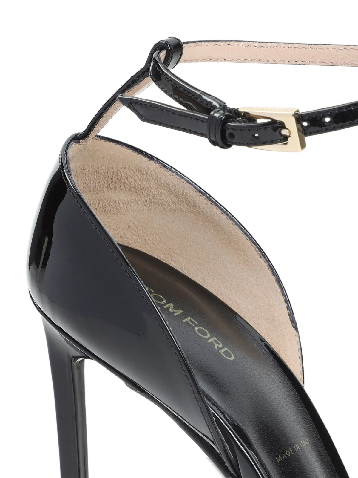 Tom Ford - Vertigo Pointed Pumps