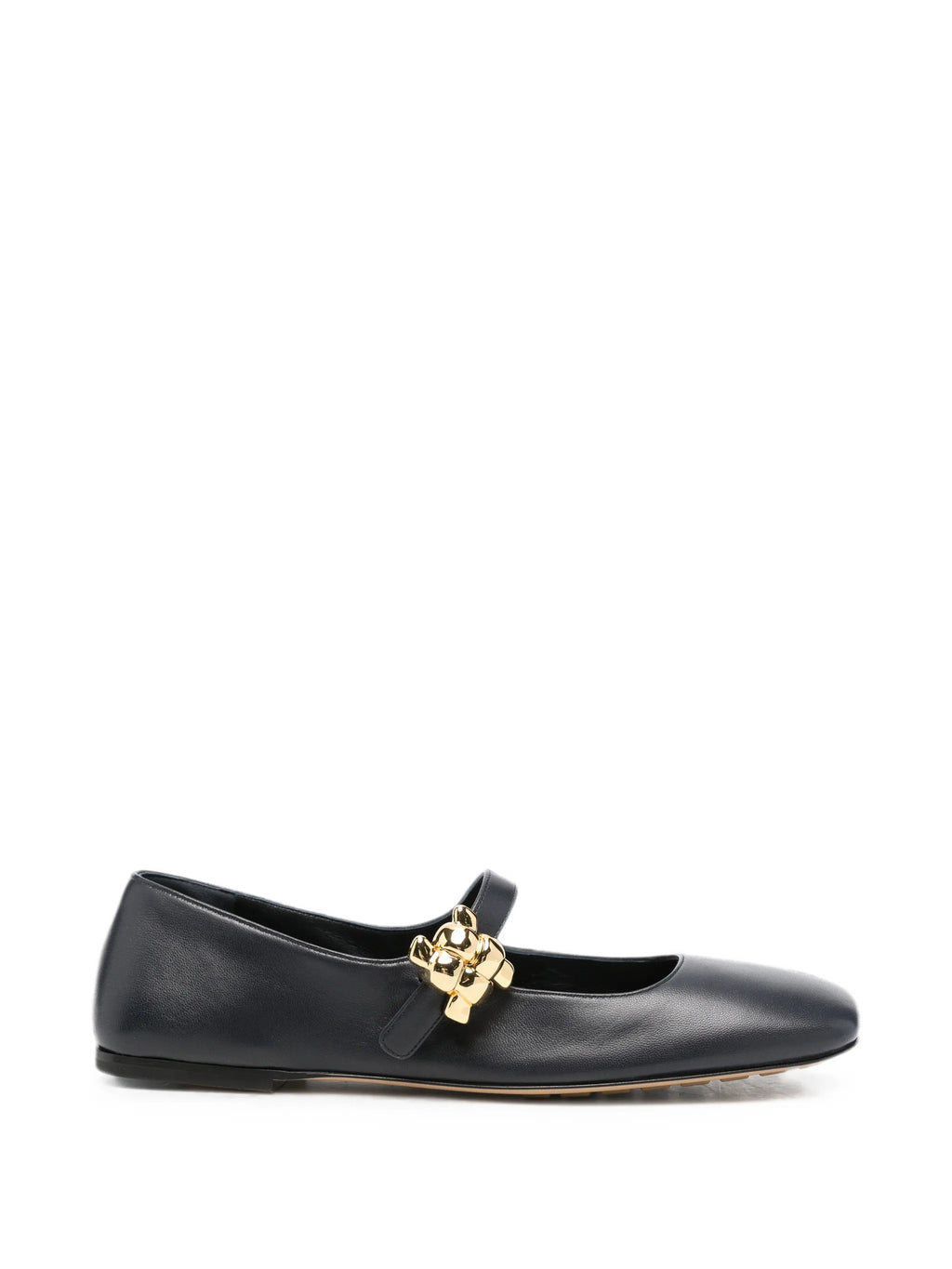 Bottega Veneta - Charlotte Mary-Jane Ballerina