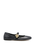 Bottega Veneta - Charlotte Mary-Jane Ballerina