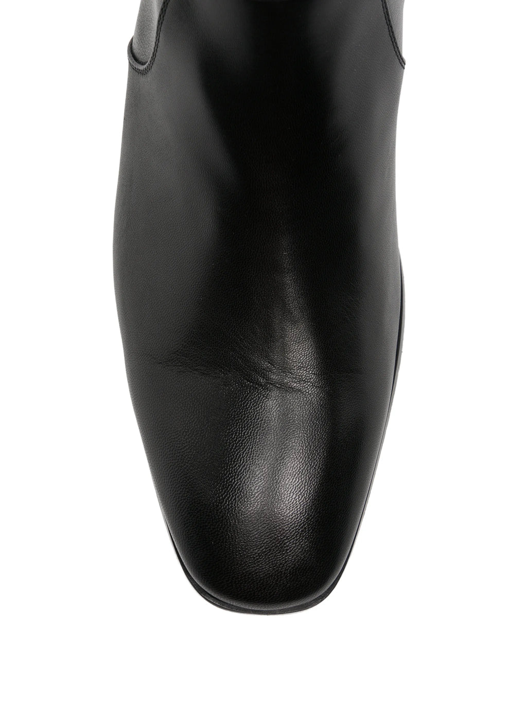 Tom Ford - Harness-detail Ankle Boots
