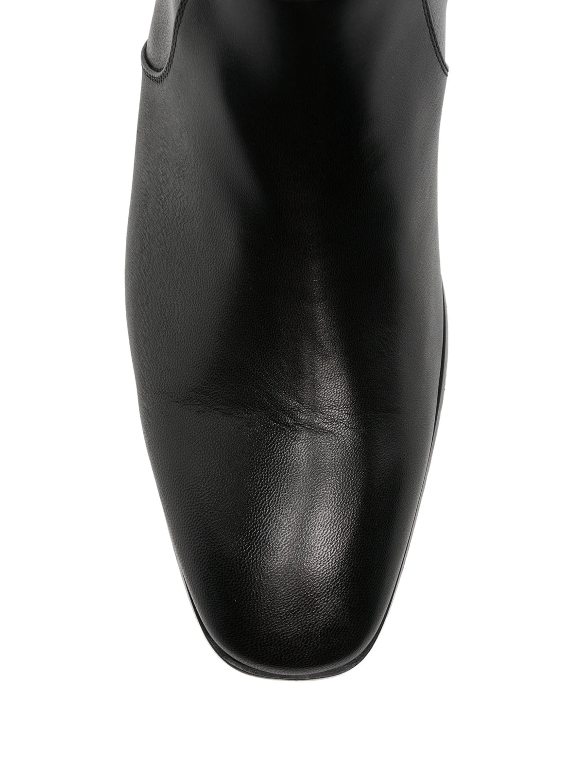 Tom Ford - Harness-detail Ankle Boots