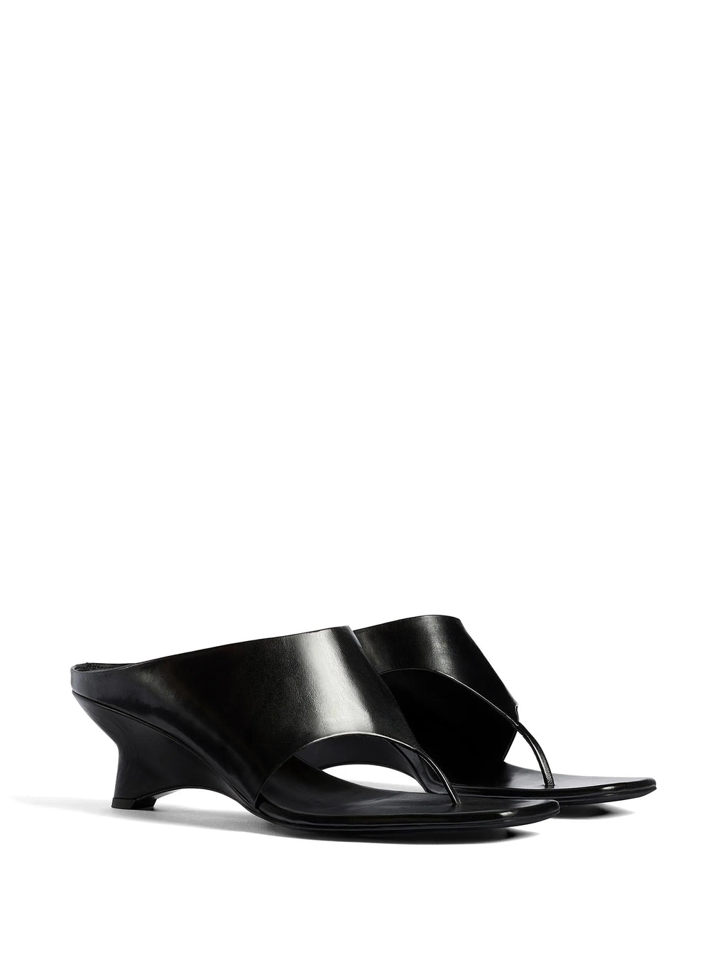 Khaite - Marlow Mules