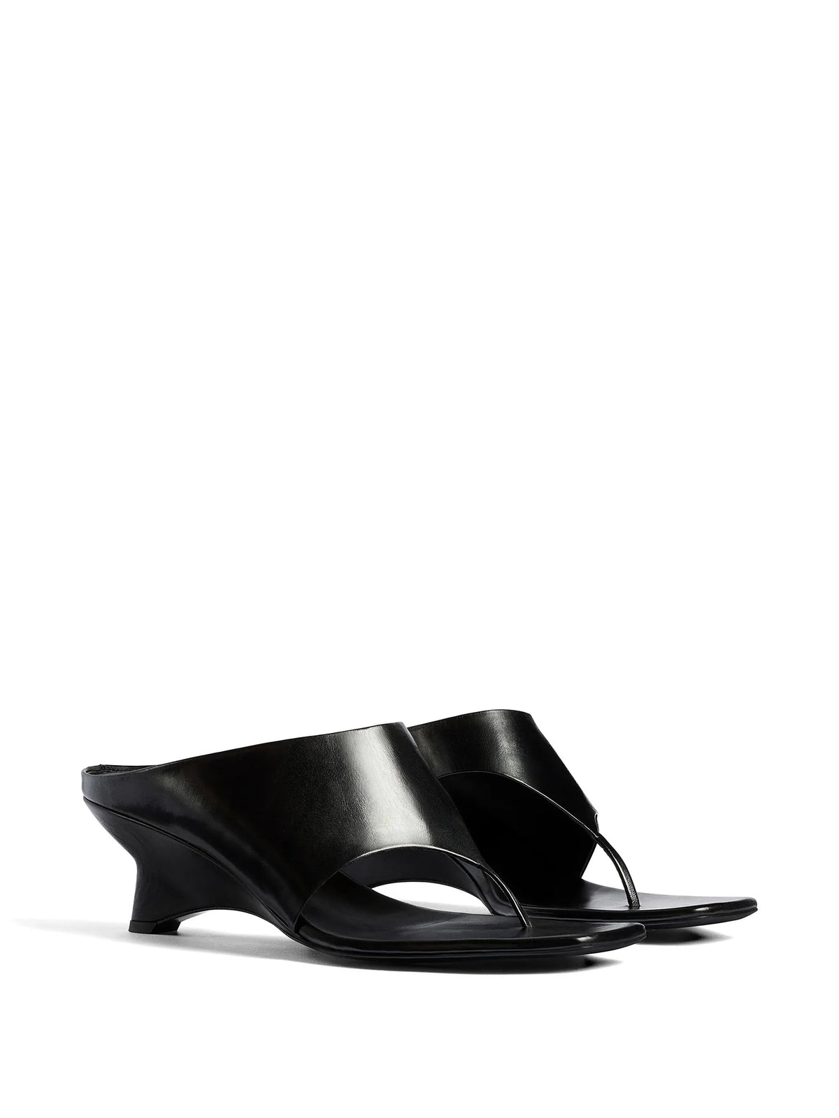 Khaite - Marlow Mules
