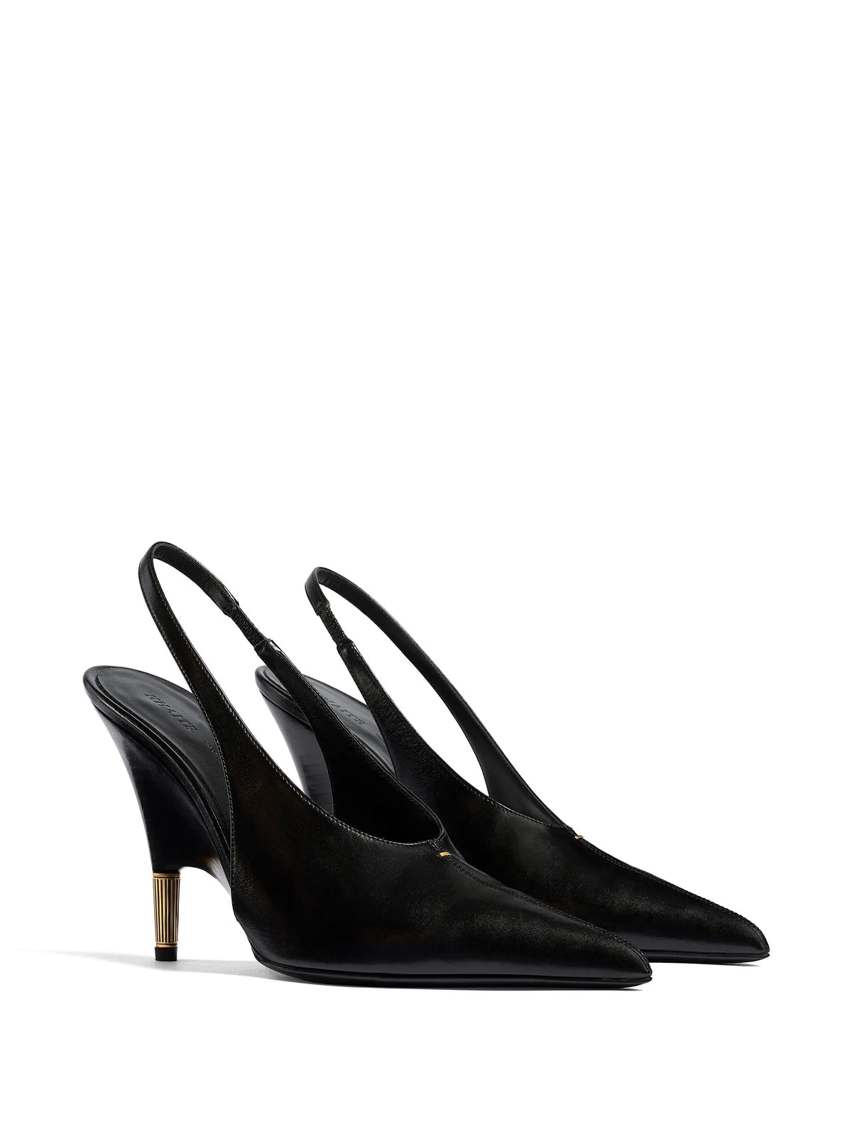 Khaite - Bella Pumps