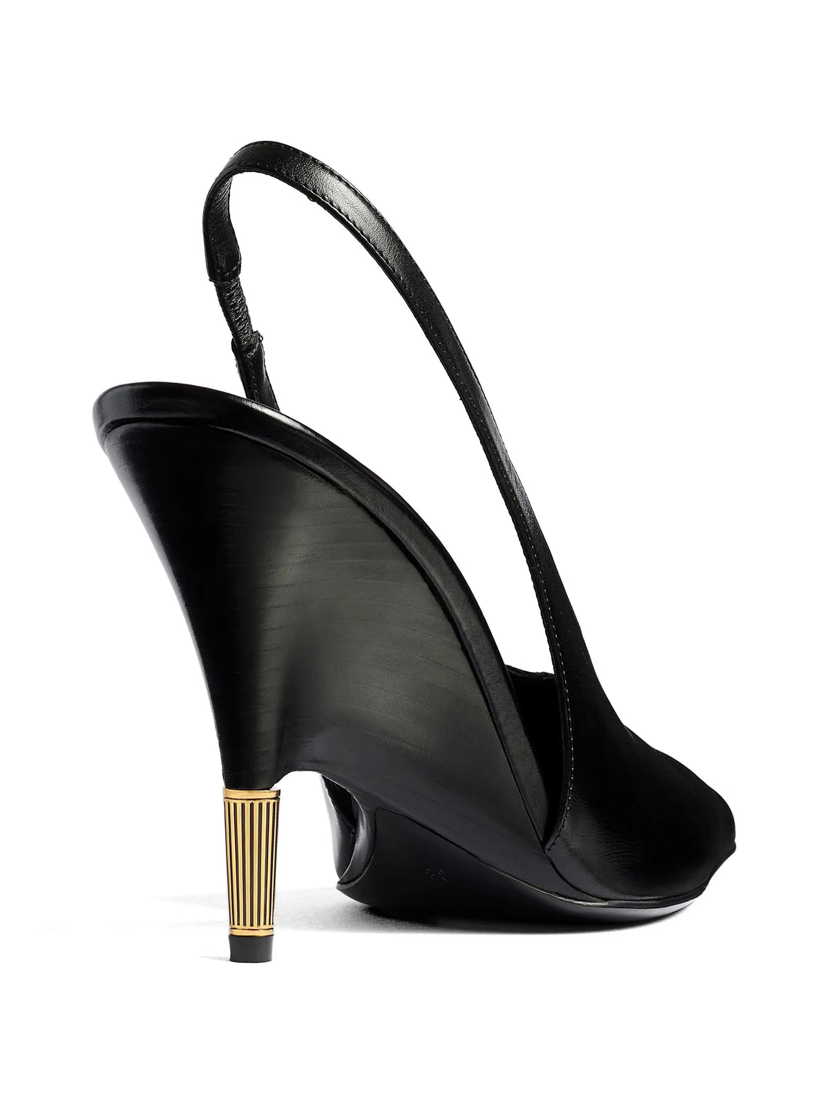 Khaite - Bella Pumps