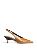 Khaite - Bella Low Pumps
