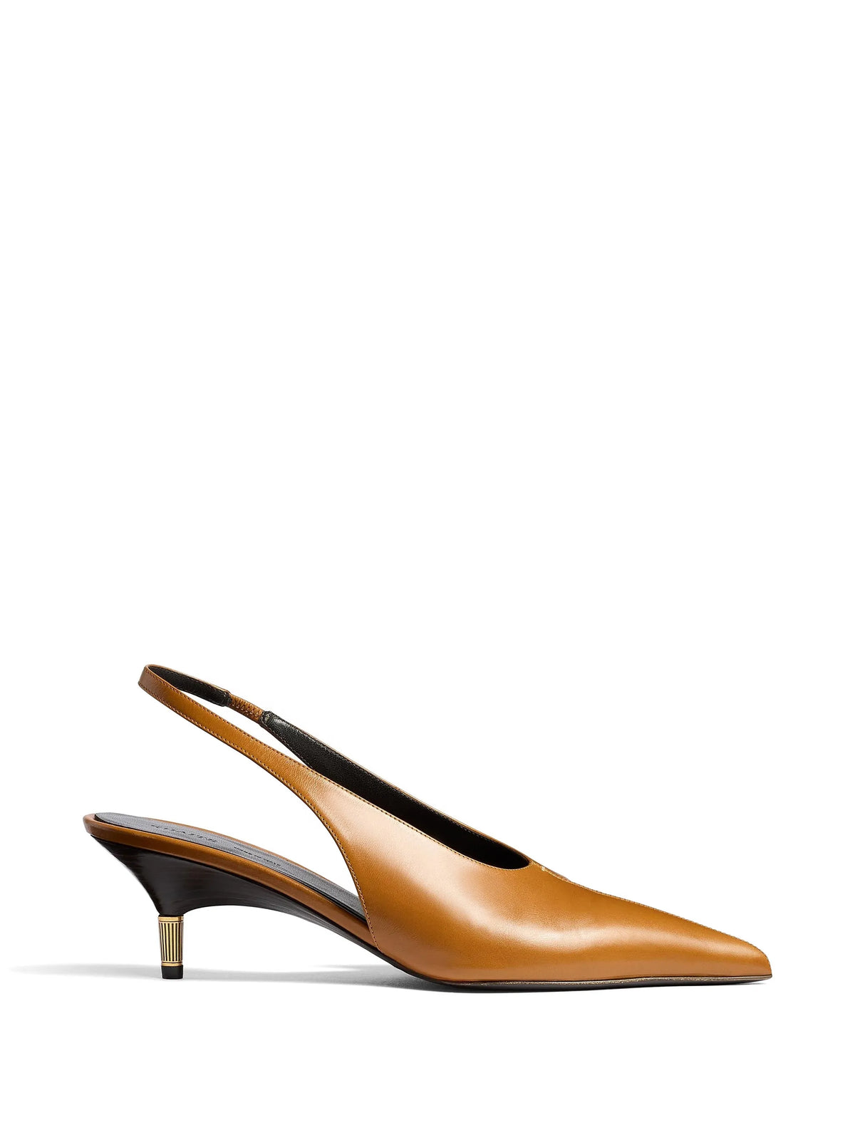 Khaite - Bella Low Pumps