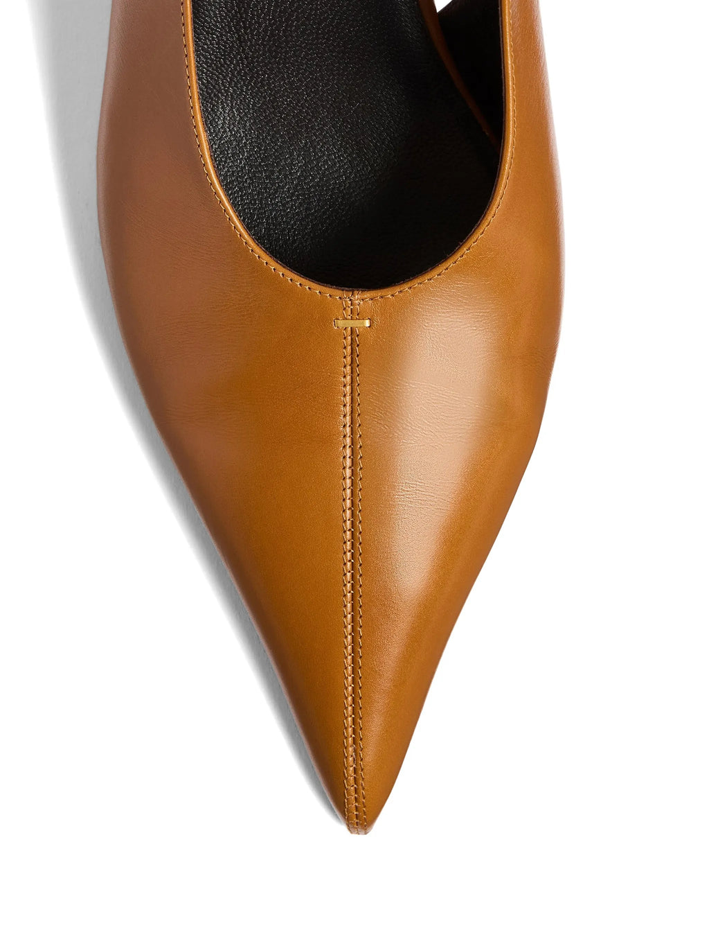 Khaite - Bella Low Pumps