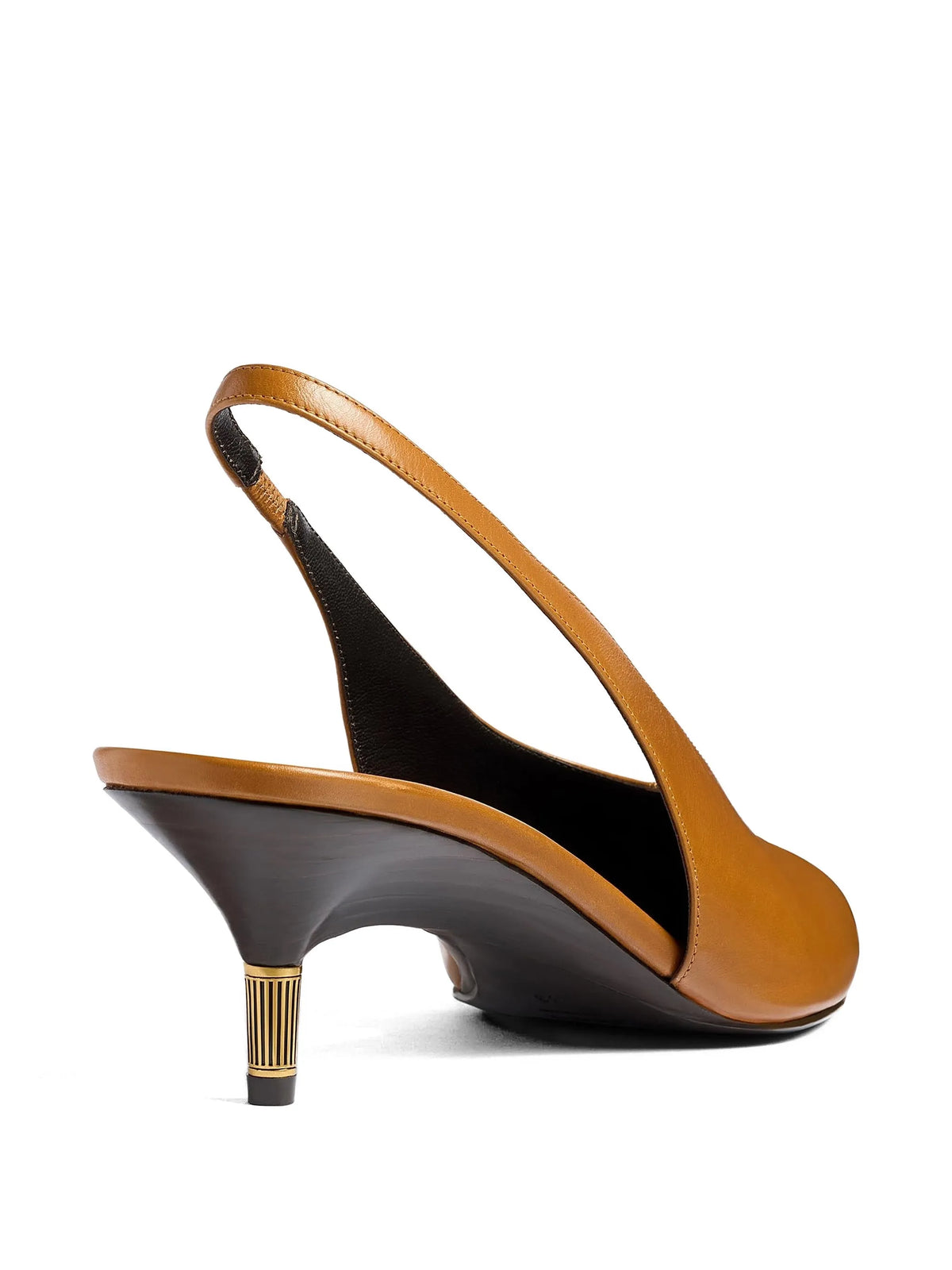 Khaite - Bella Low Pumps