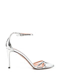 Aquazzura - Nuda Sandals 85