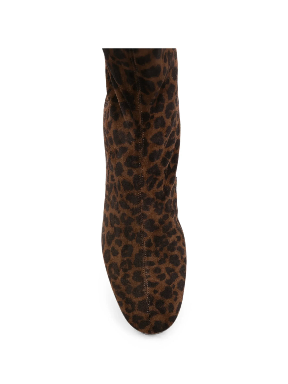 Aquazzura - Saint Honore Leopard-print Ankle Boots