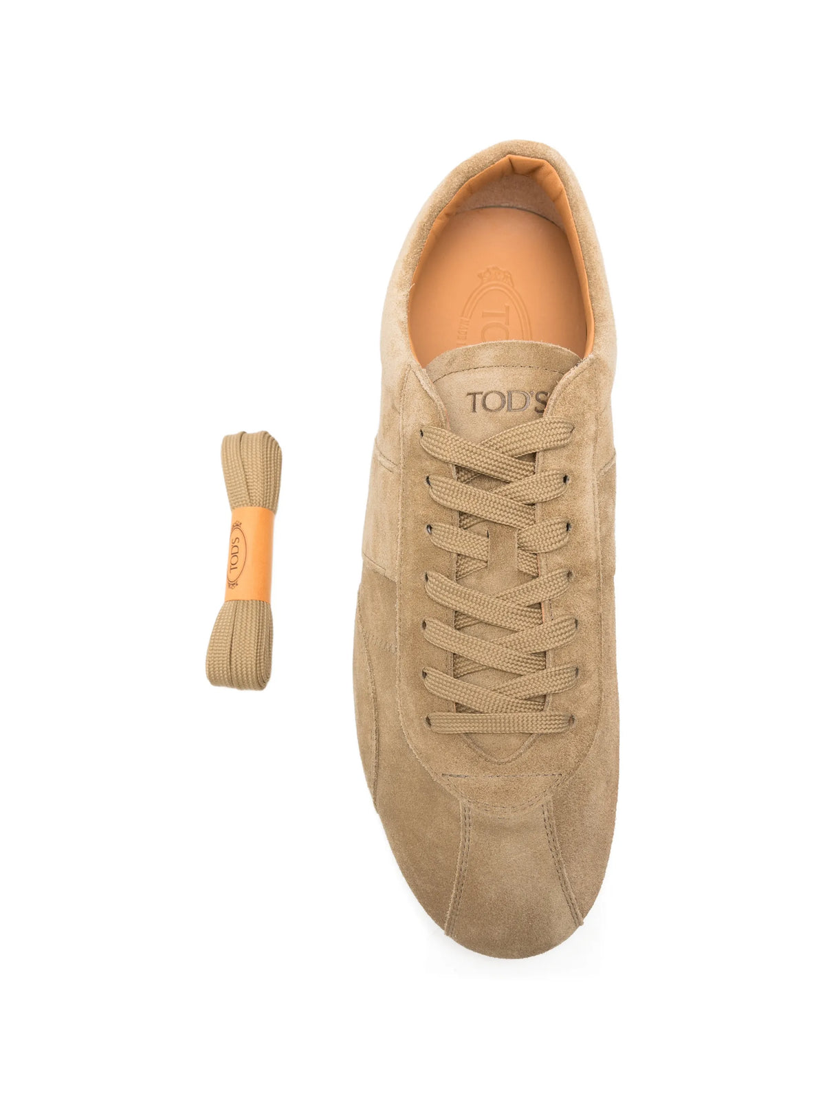 Tod's - T Marathon Lace-up Sneakers