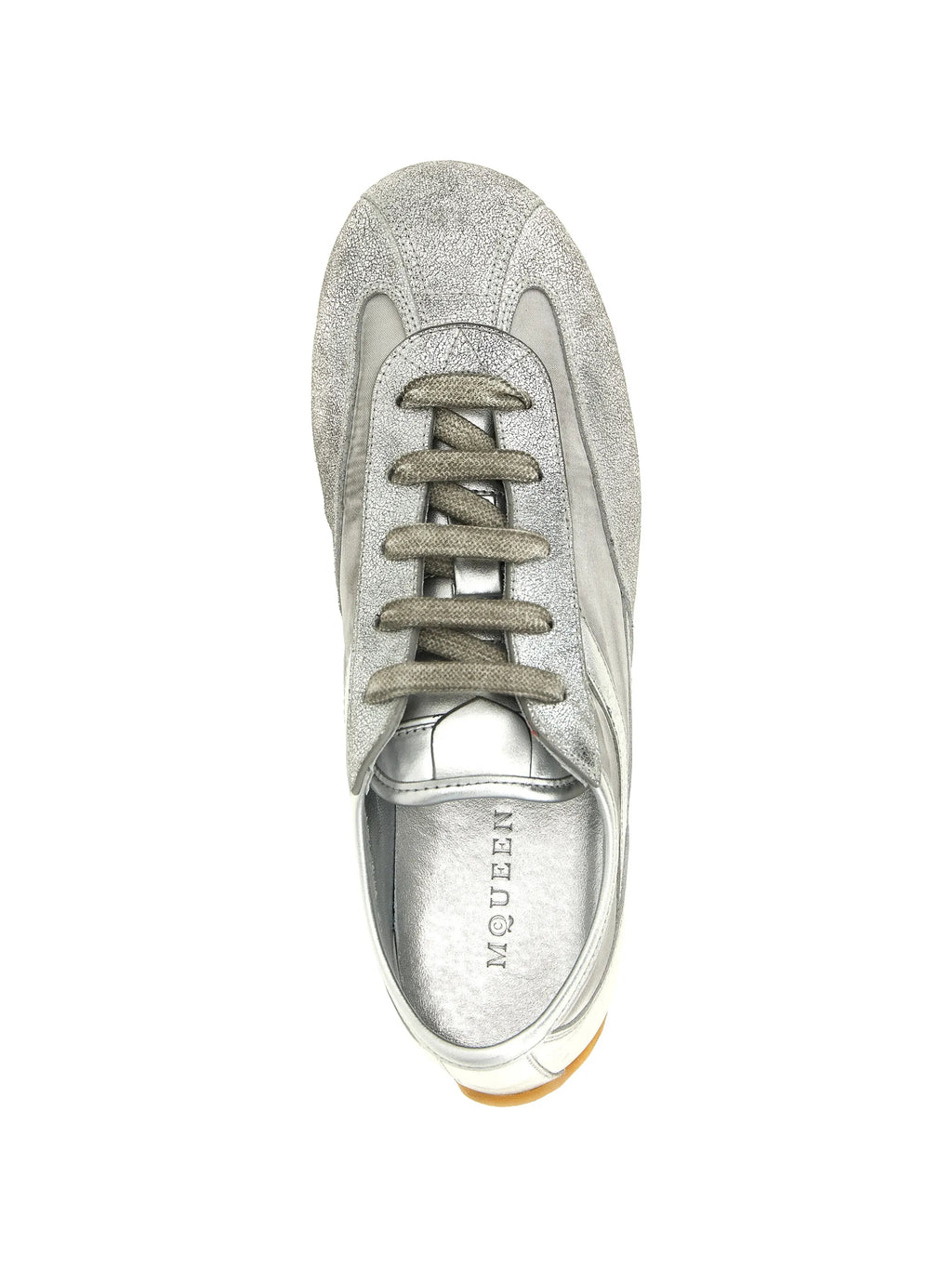 Alexander McQueen - Boxe Sneakers