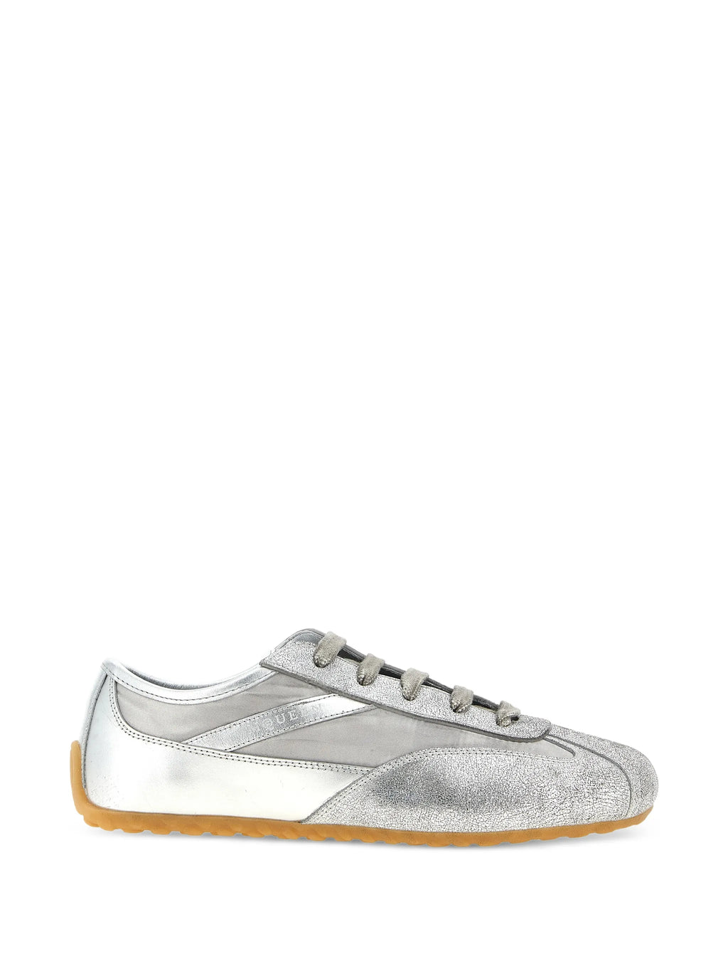 Alexander McQueen - Boxe Sneakers