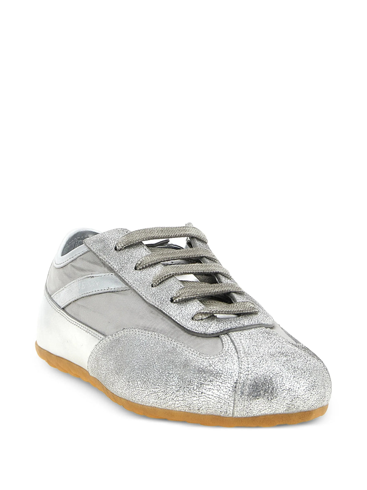 Alexander McQueen - Boxe Sneakers