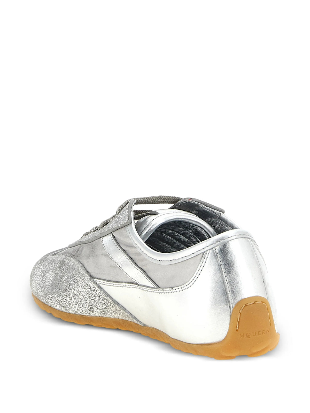 Alexander McQueen - Boxe Sneakers