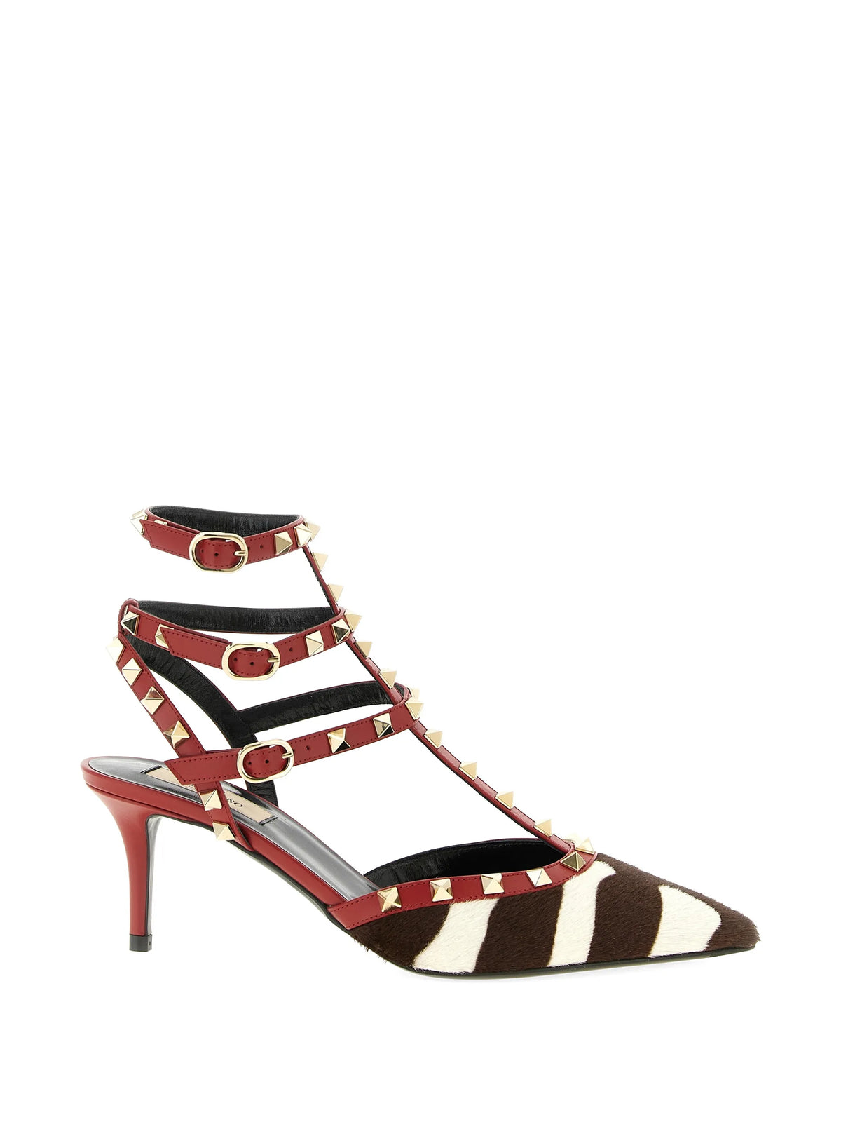 Valentino - Rockstud Pumps
