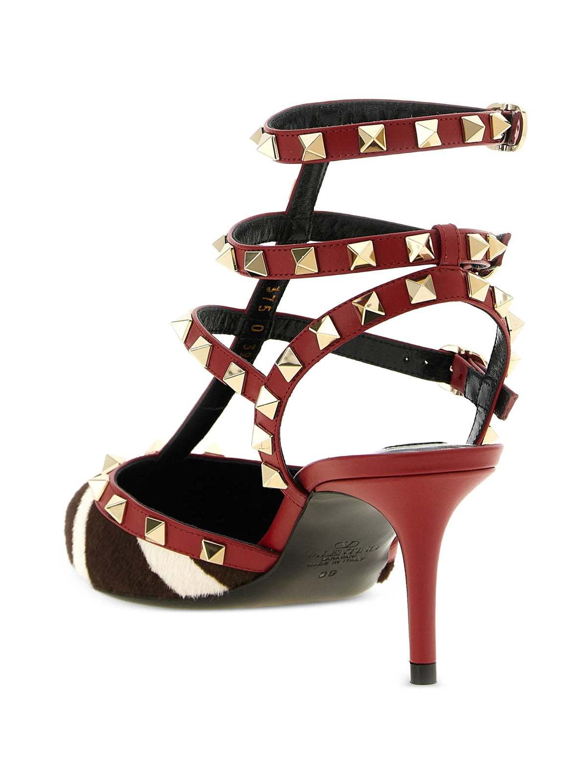 Valentino - Rockstud Pumps