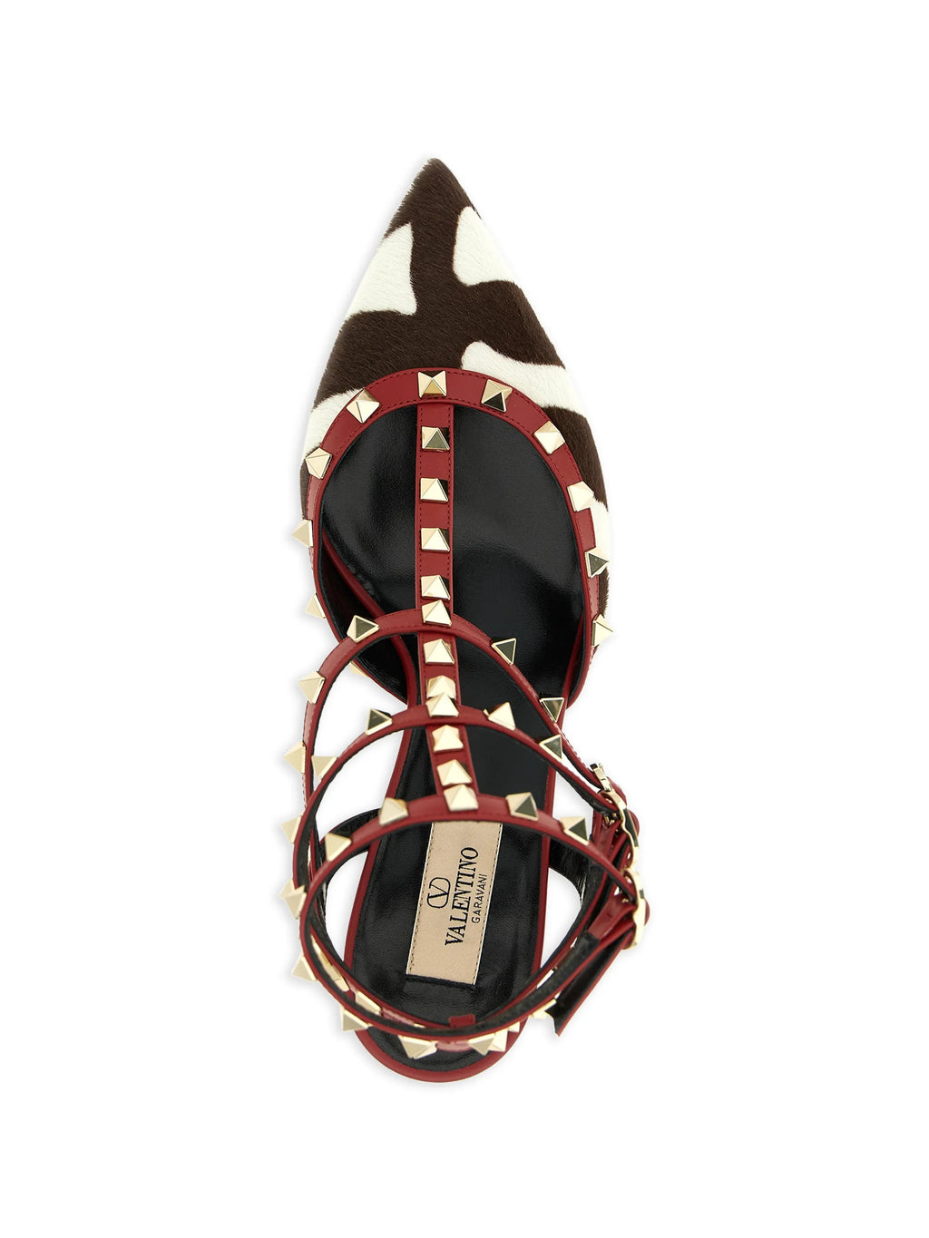 Valentino - Rockstud Pumps