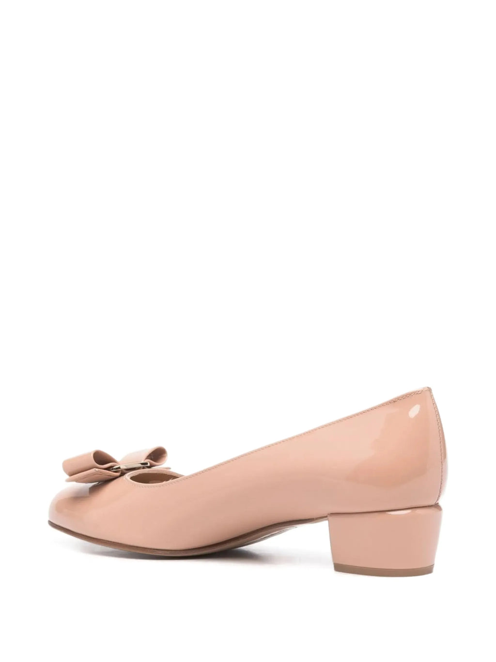 Ferragamo - Vara Pumps