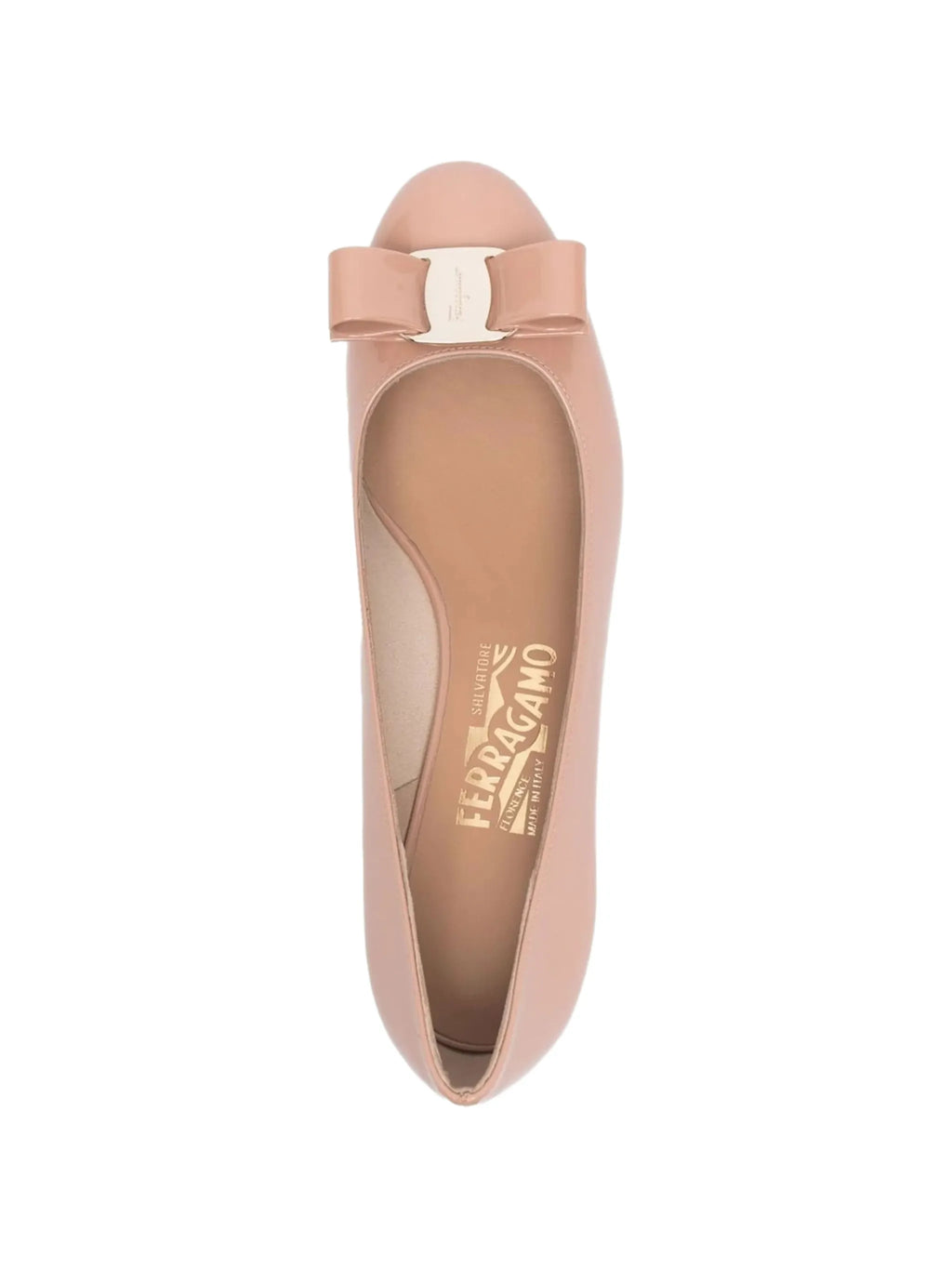 Ferragamo - Vara Pumps