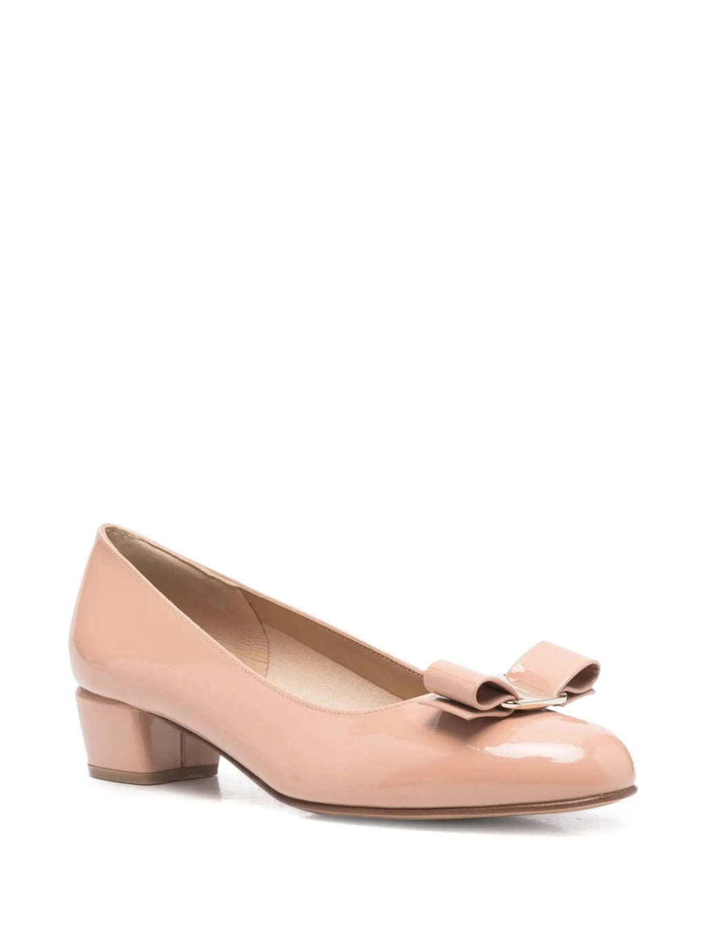 Ferragamo - Vara Pumps
