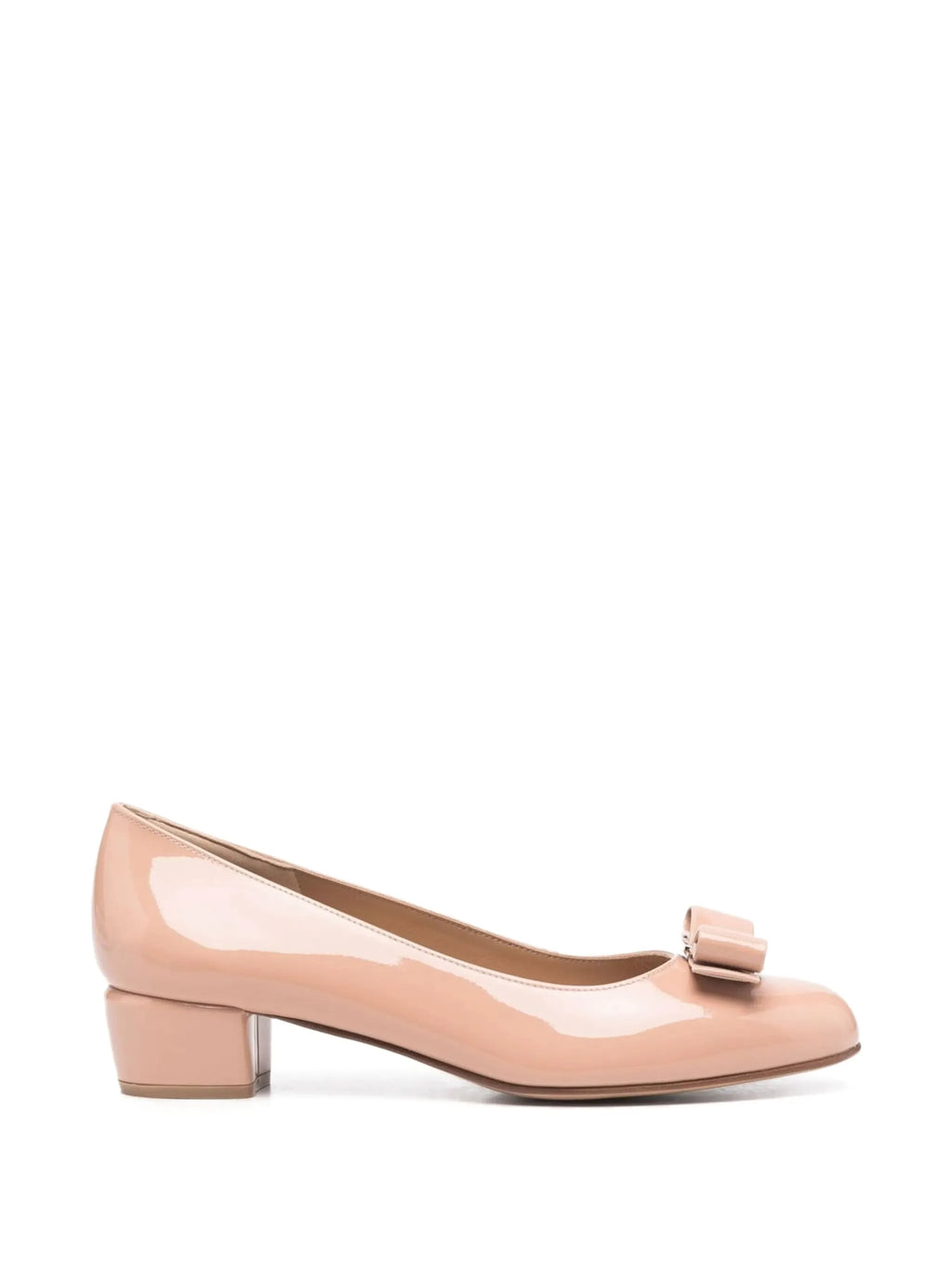 Ferragamo - Vara Pumps