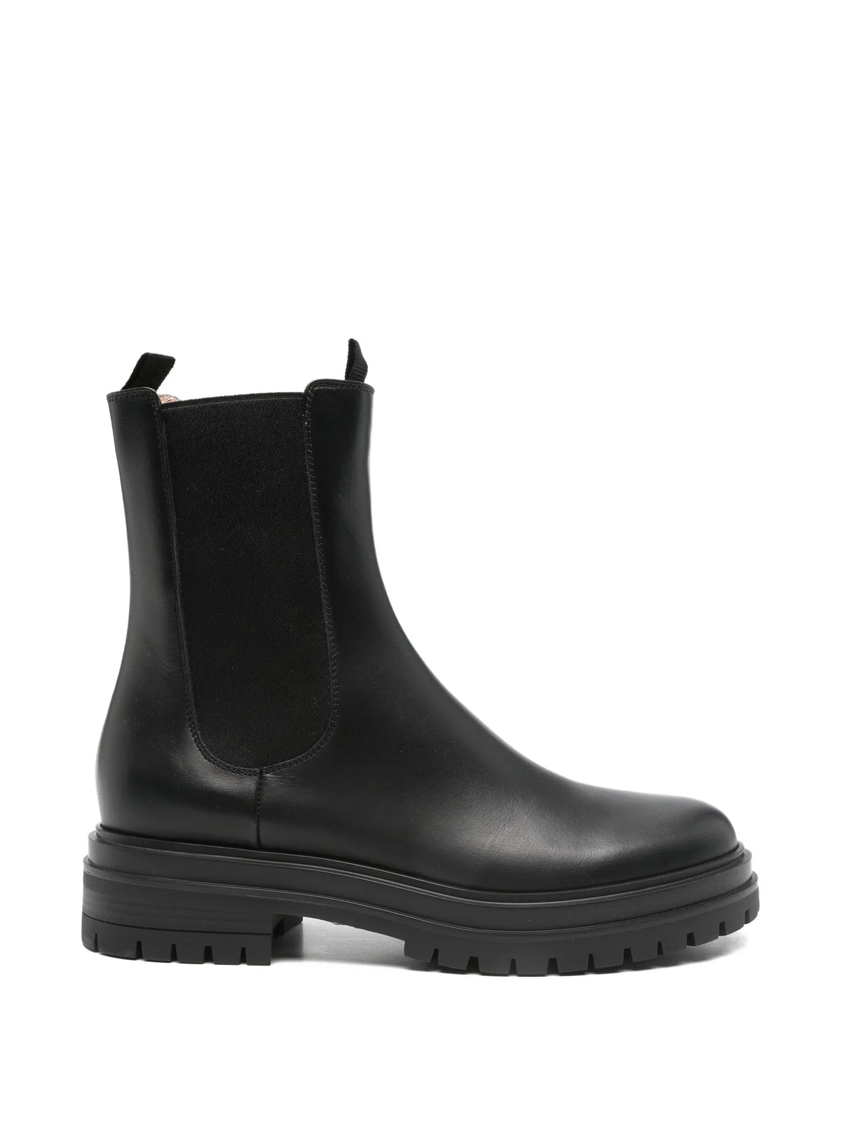 Gianvito Rossi - Chester Boots