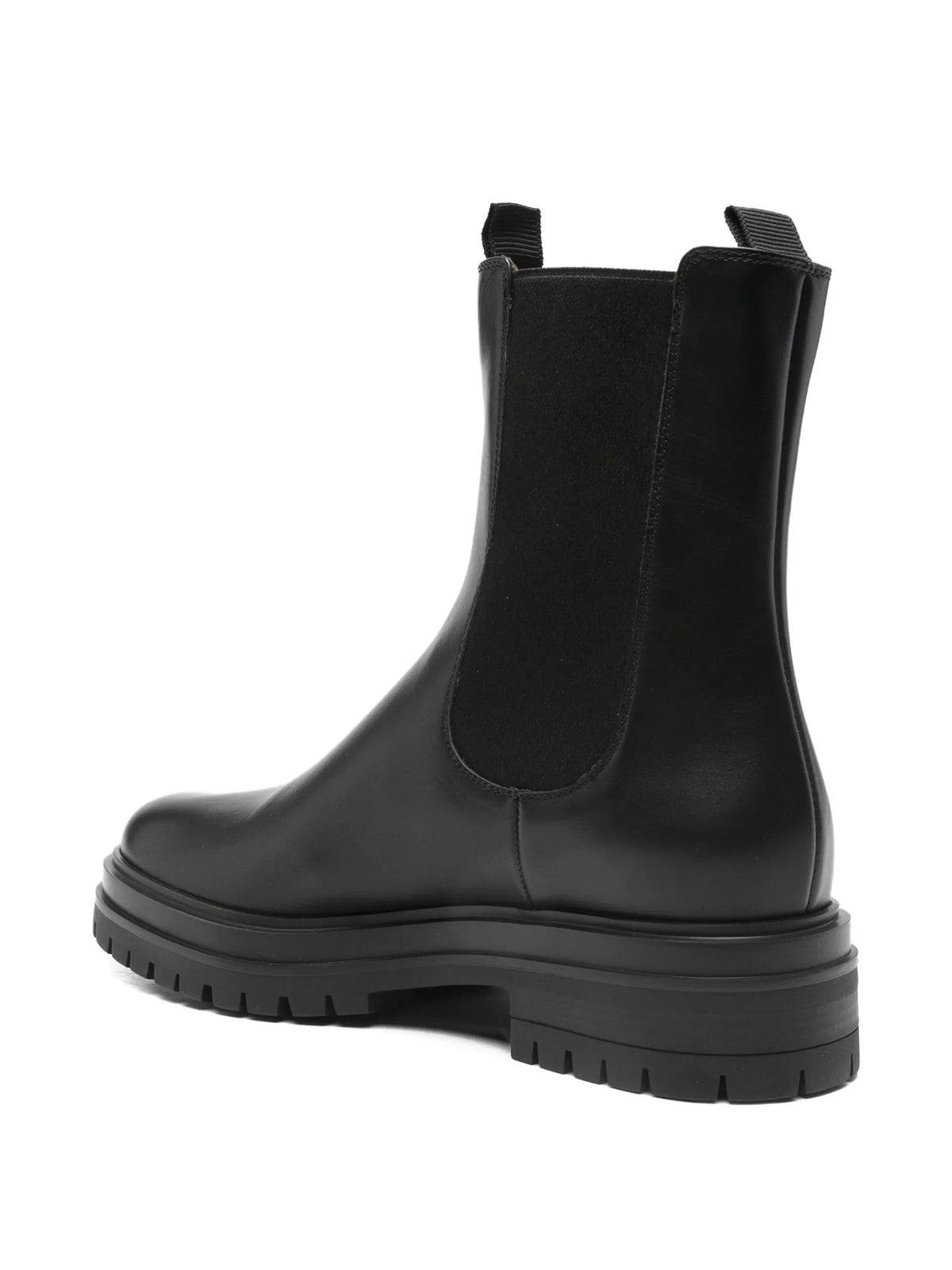 Gianvito Rossi - Chester Boots