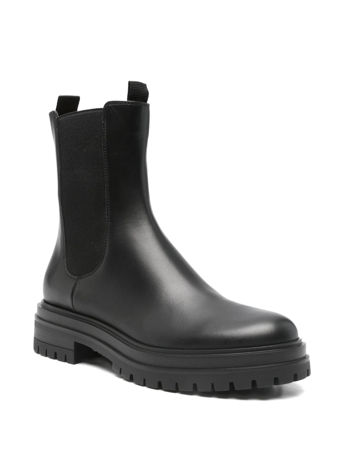 Gianvito Rossi - Chester Boots