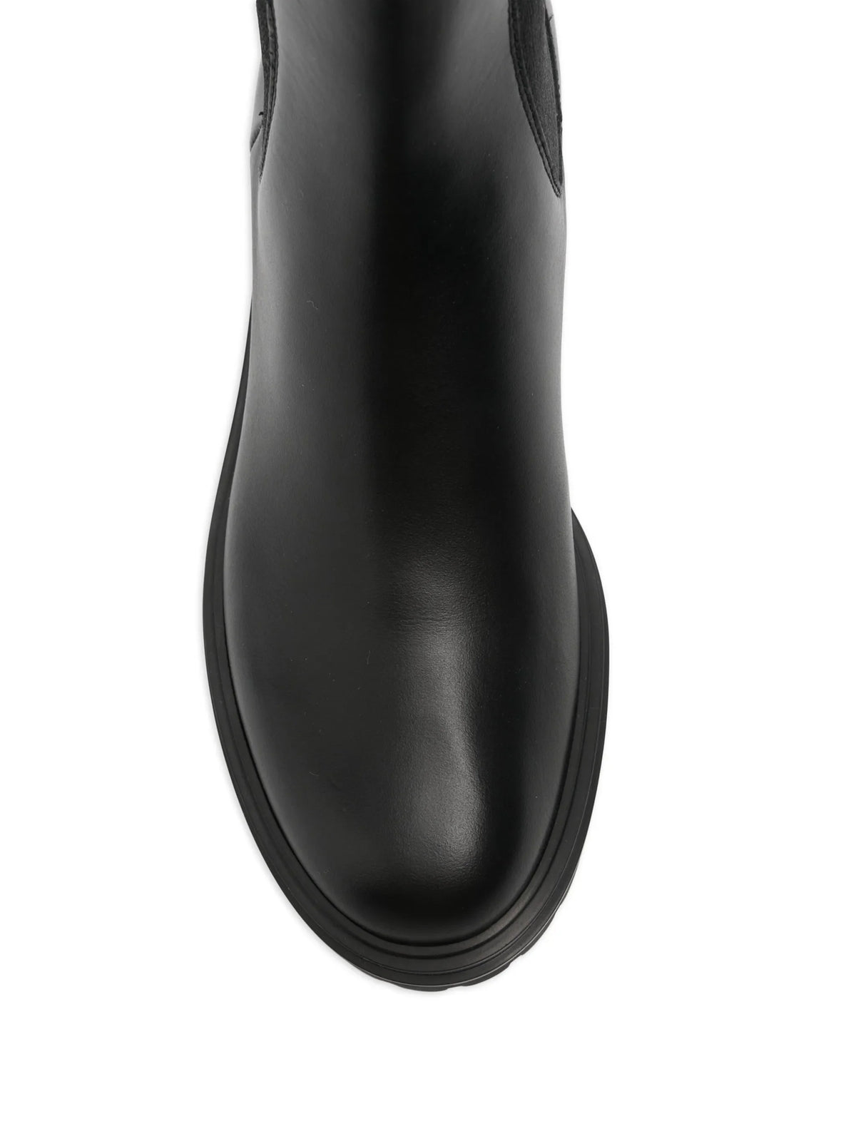 Gianvito Rossi - Chester Boots